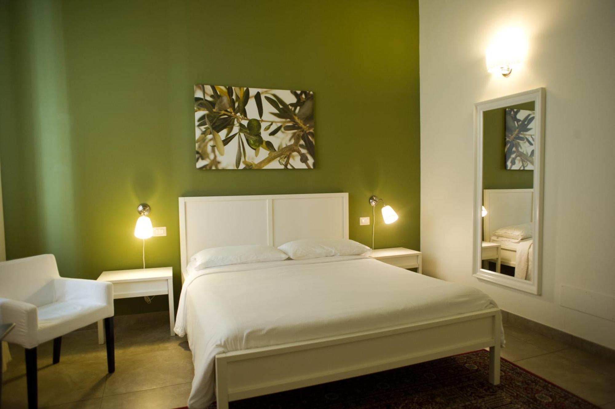 8. B&B Suite Paciotti