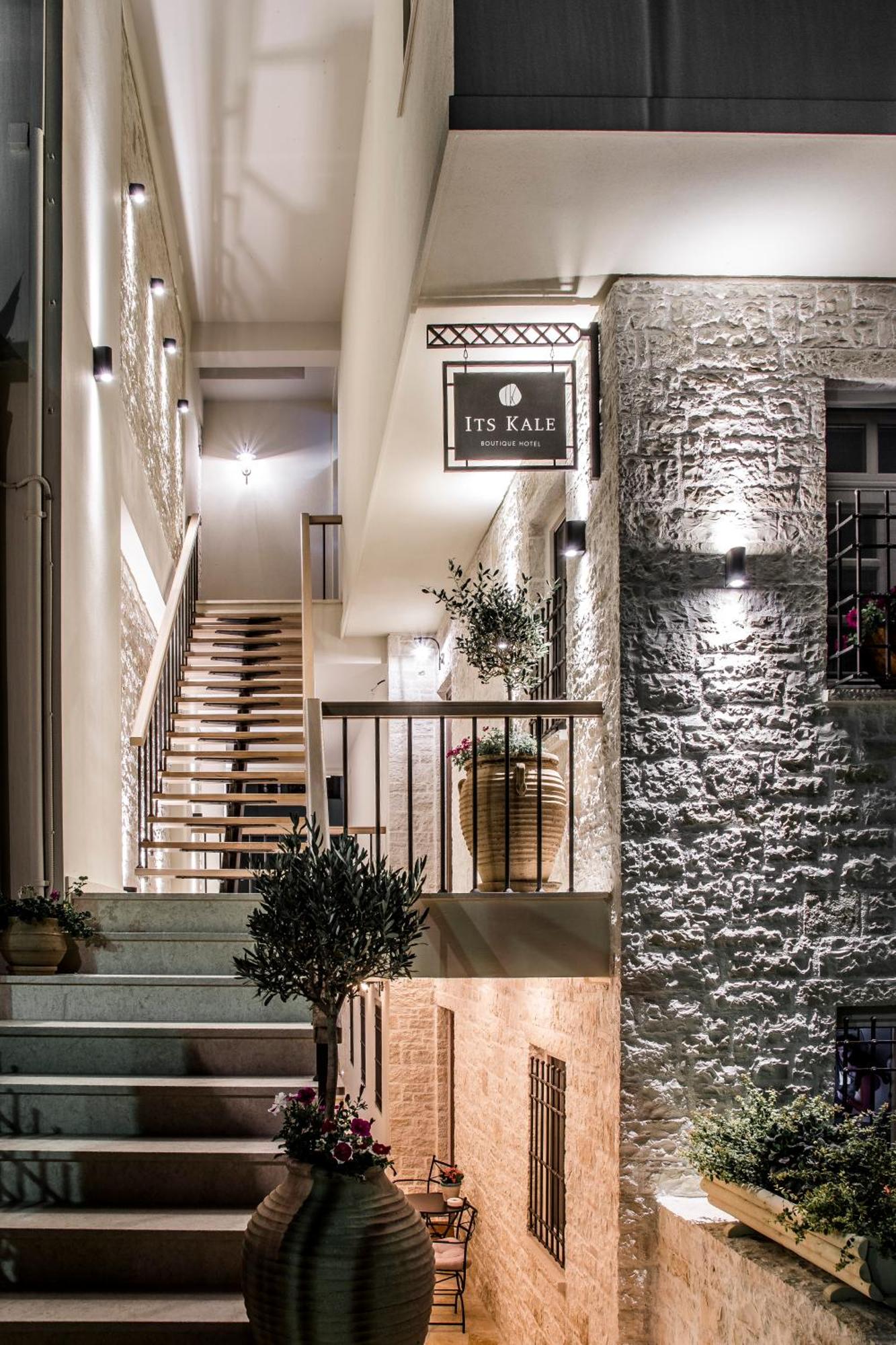 4. Its Kale Boutique Hotel