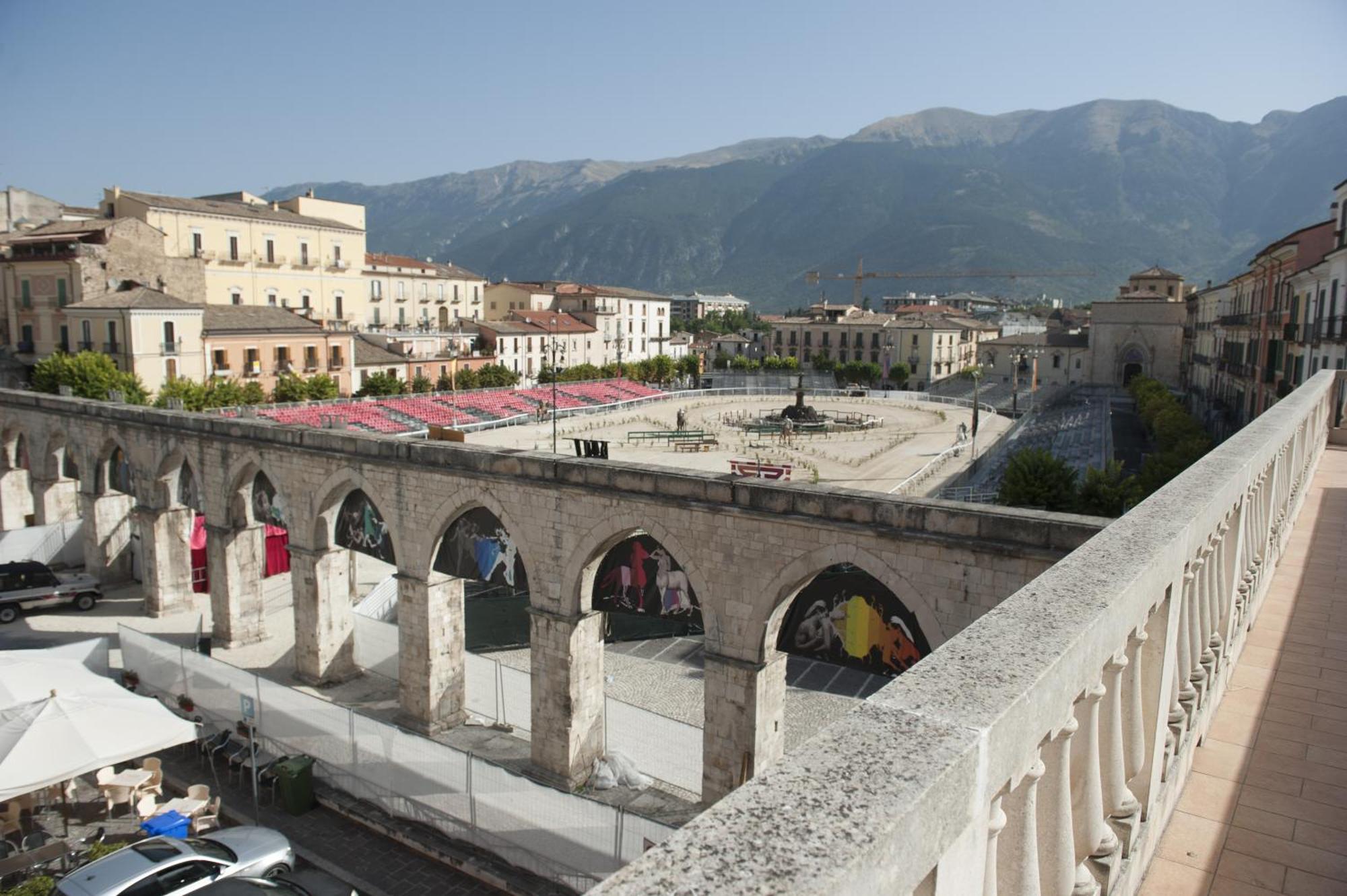 7. Sei Stelle Bed & Breakfast