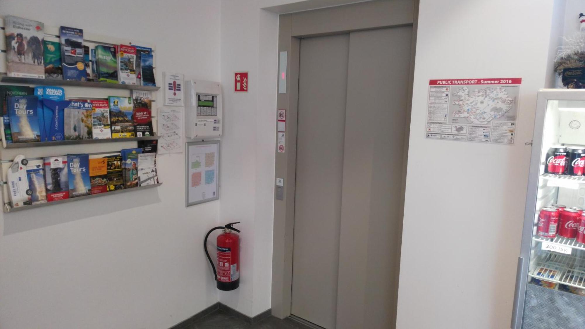 100 아이슬란드 호텔 | 100 Iceland Hotel