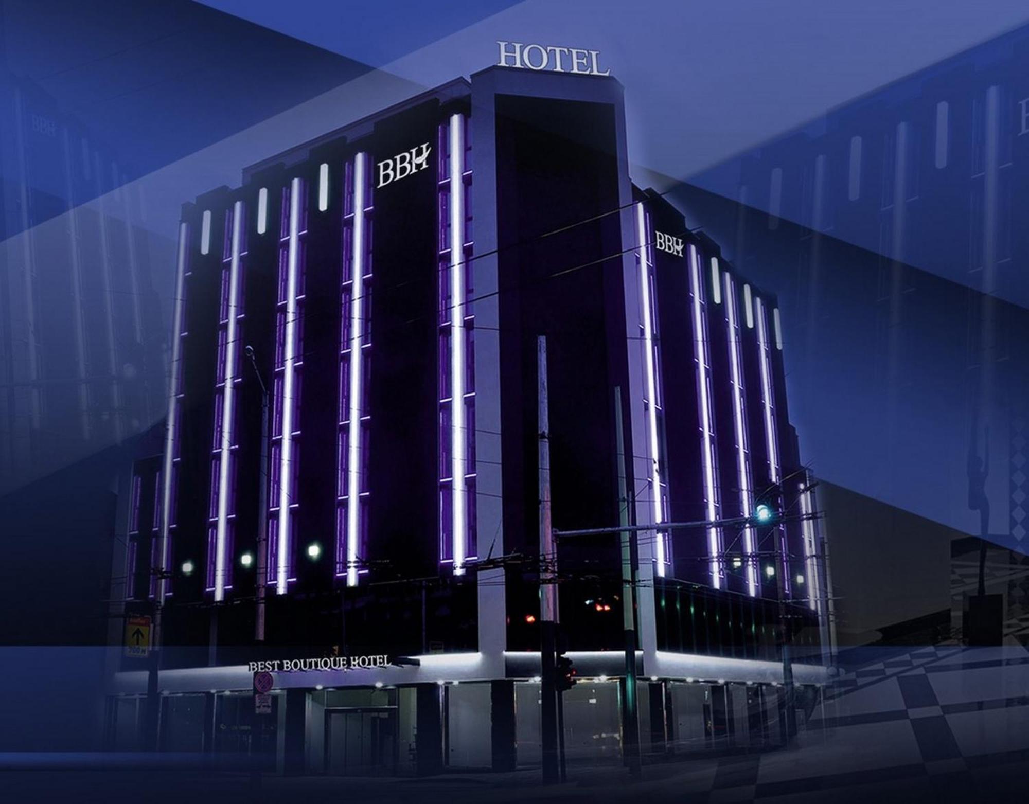 3. Best Boutique Hotel