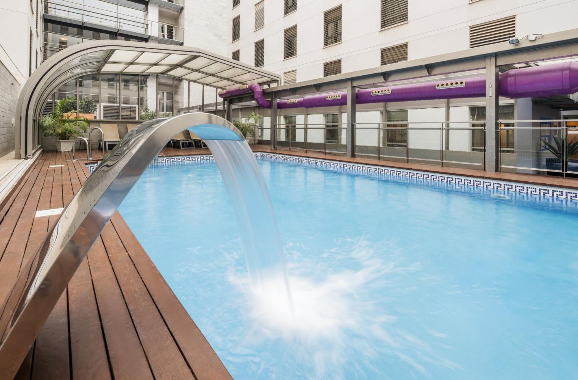 Top 10 Places To Stay in Málaga