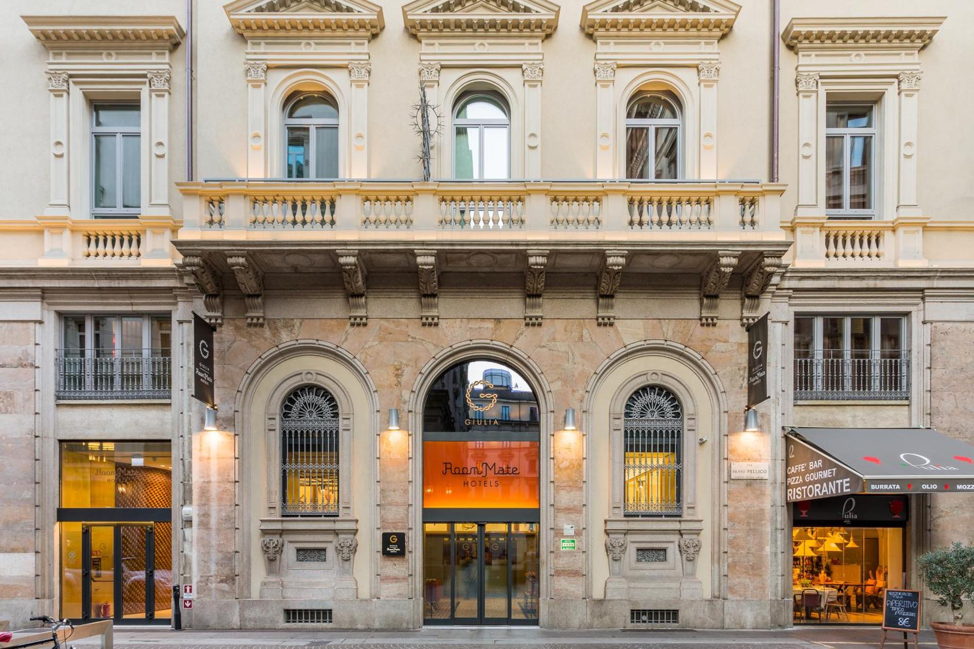 Top 10 Places To Stay in Milan