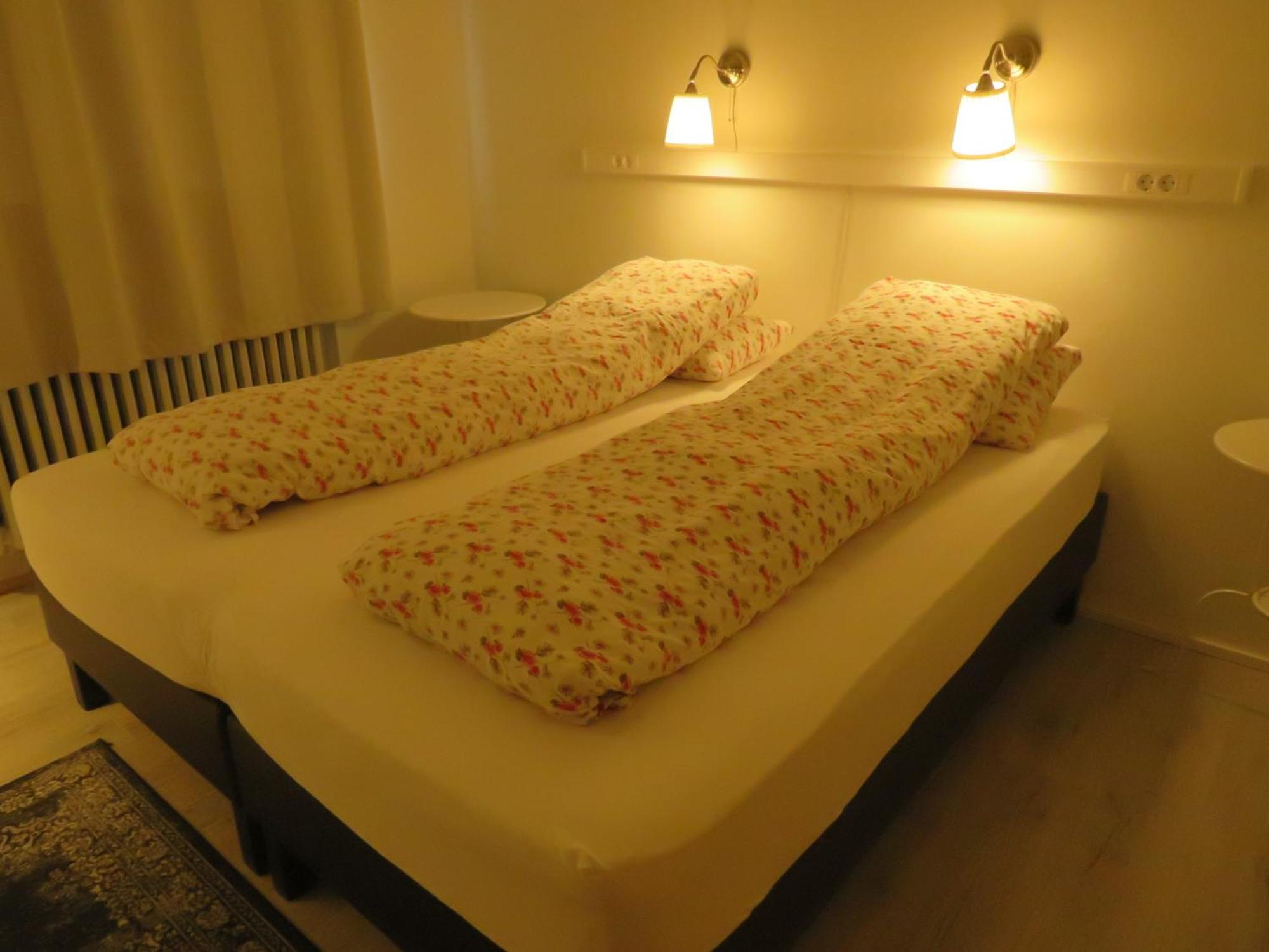 Kálfafellsstadur Guesthouse