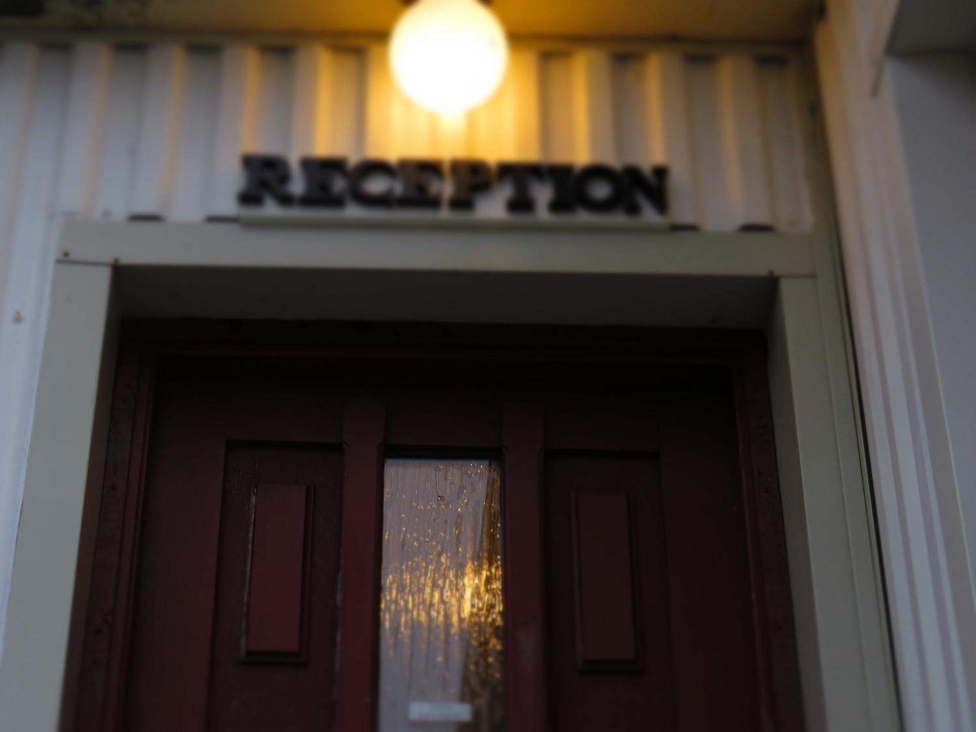 Kálfafellsstadur Guesthouse