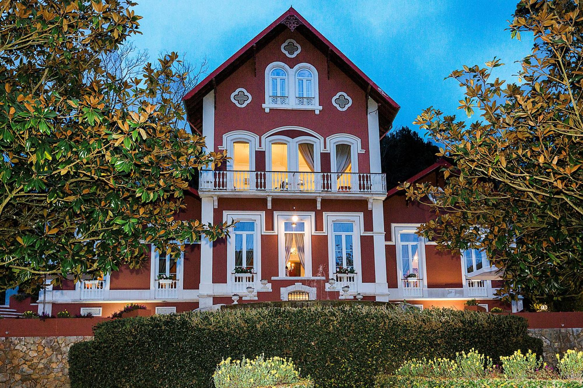 7. Challet Fonte Nova