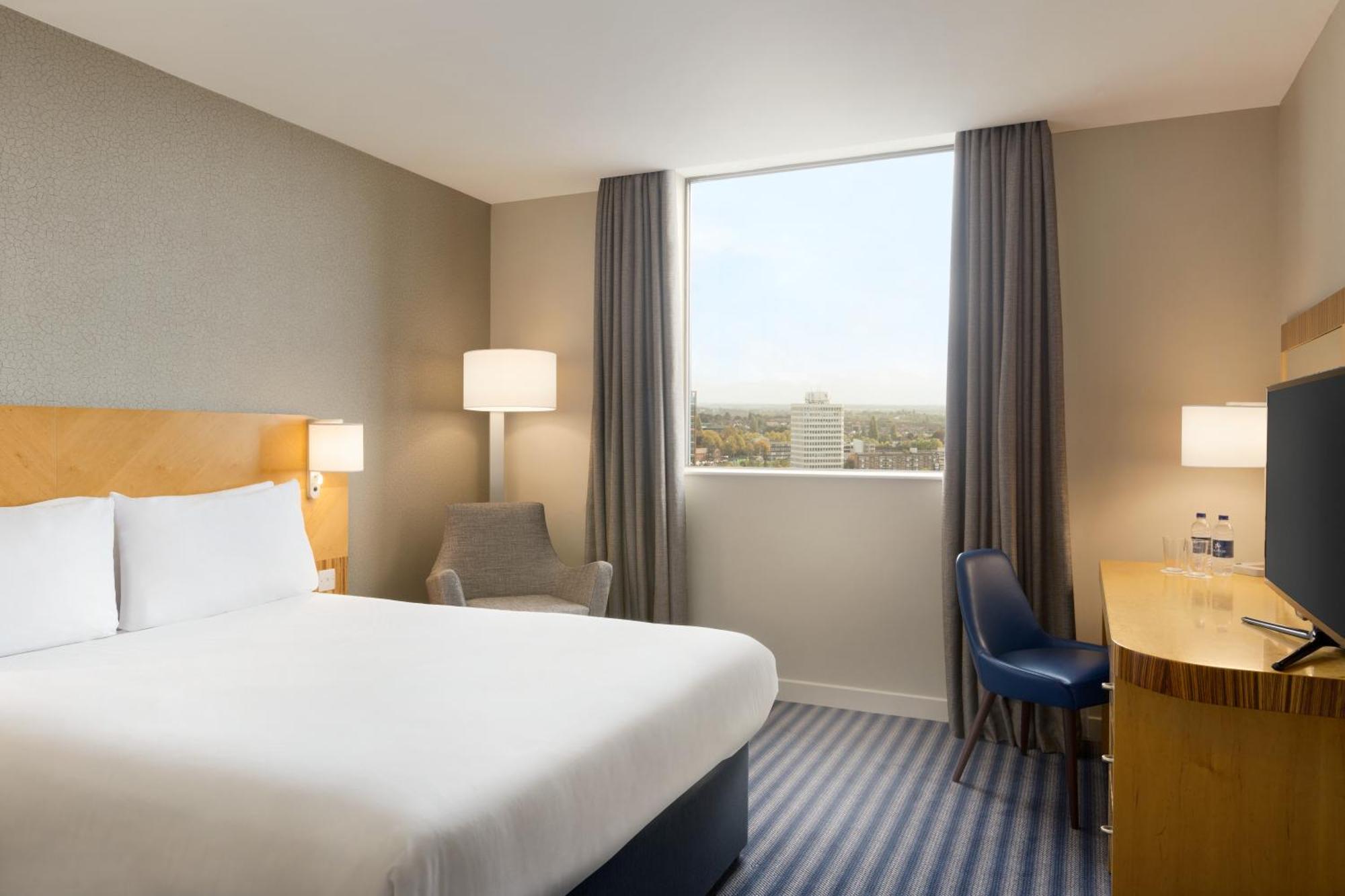 3. Ramada Hotel & Suites By Wyndham Coventry