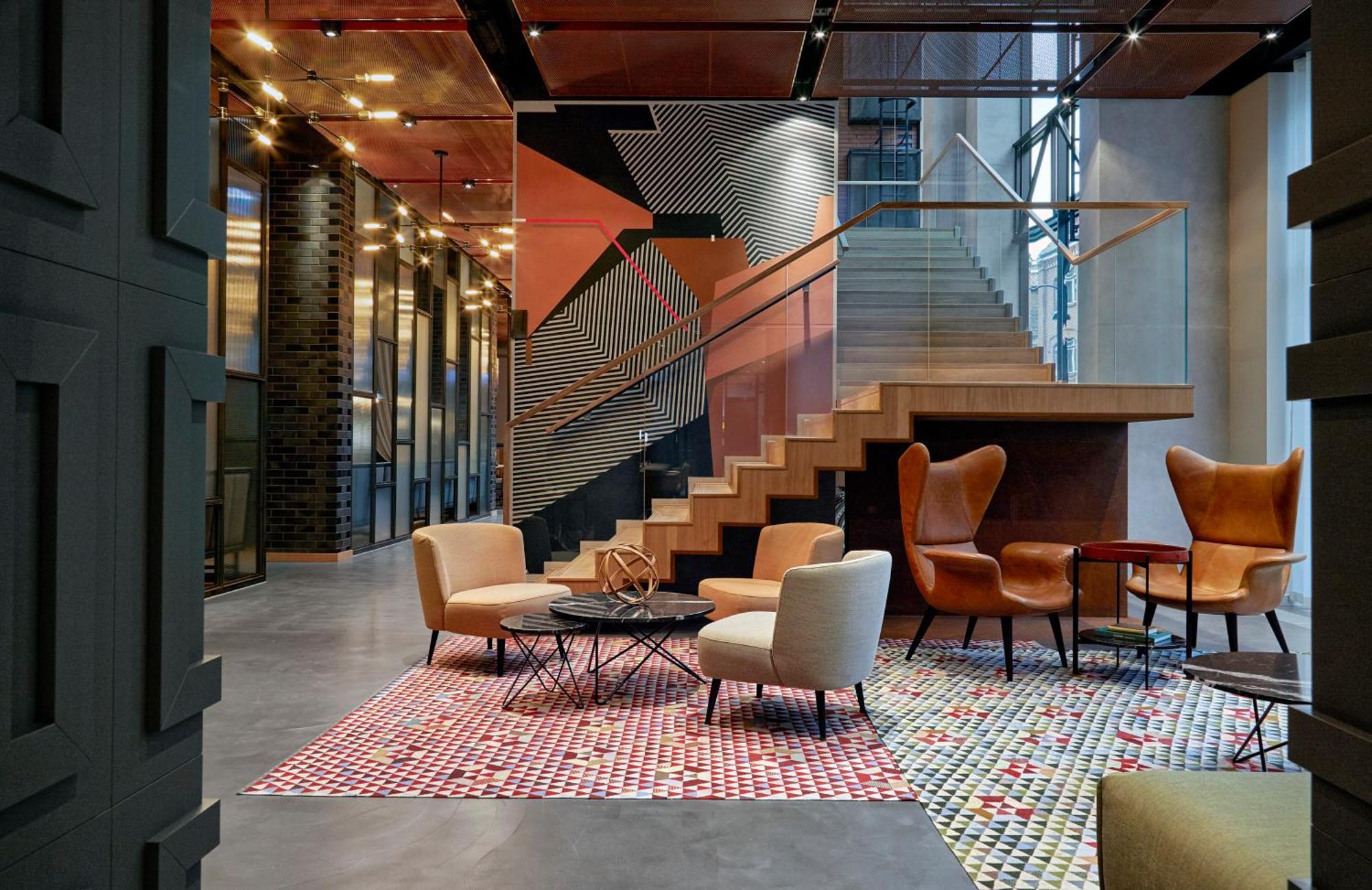 2. PURO Gdansk Stare Miasto