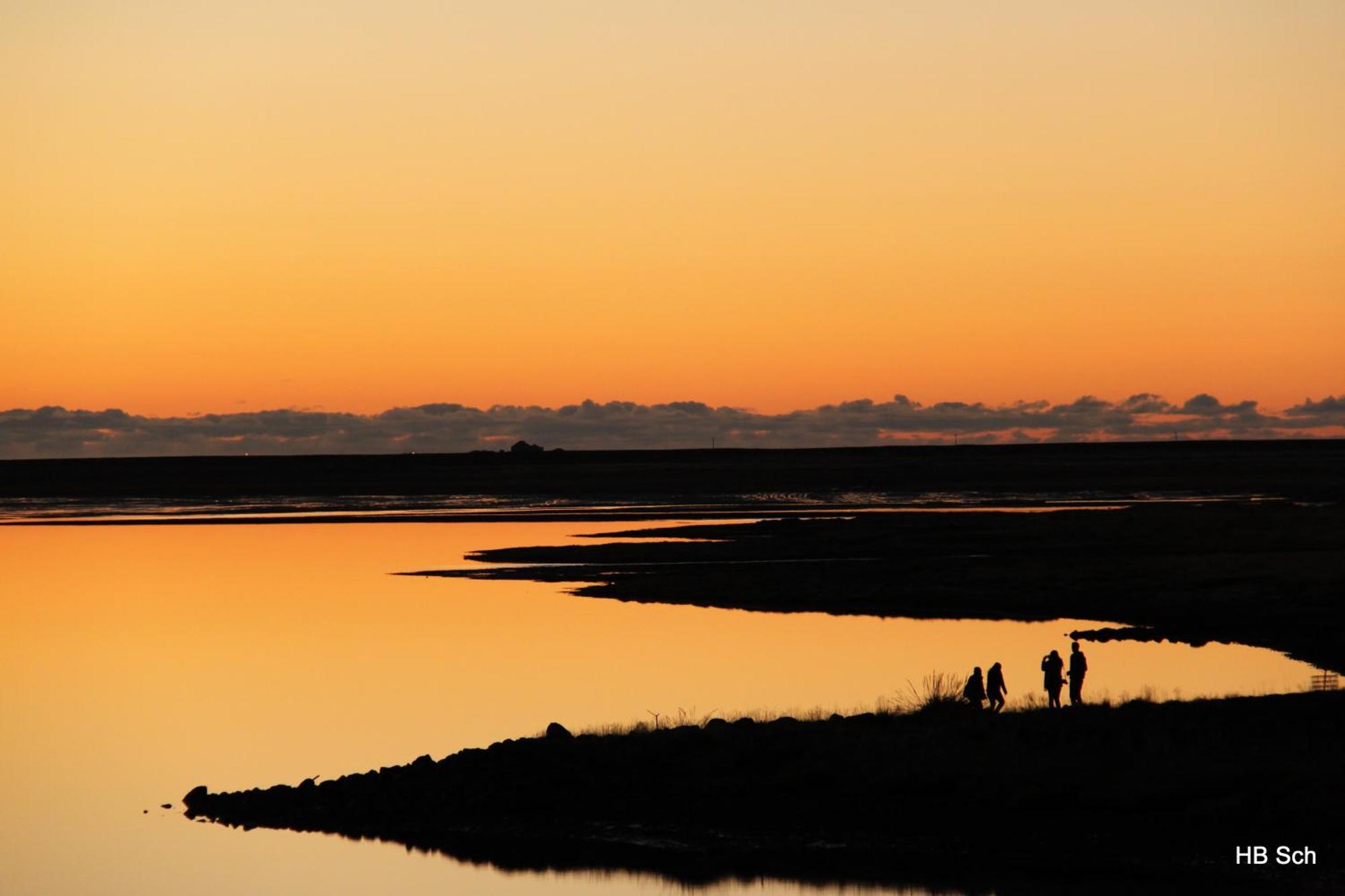 South Iceland Guesthouse