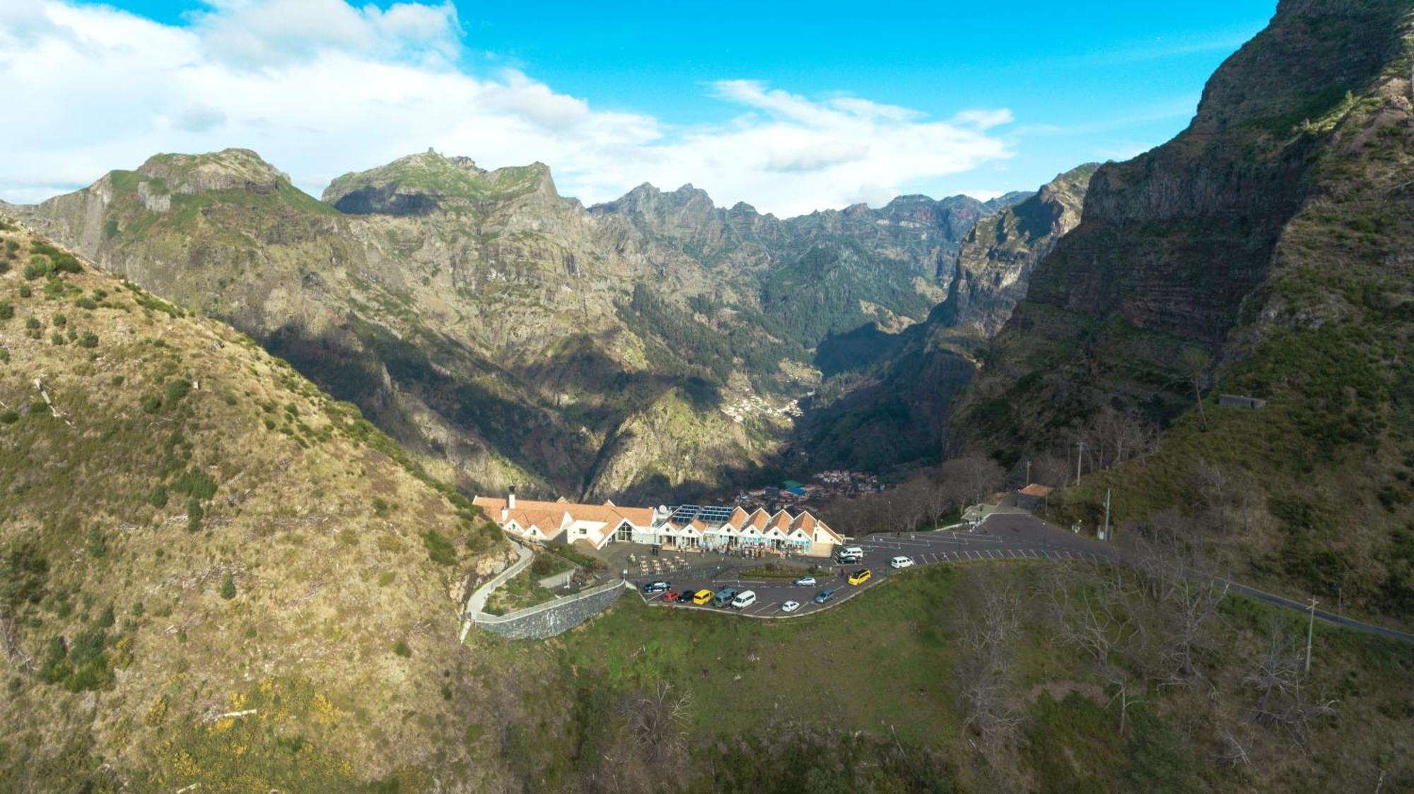 4. Eira do Serrado Hotel & Spa