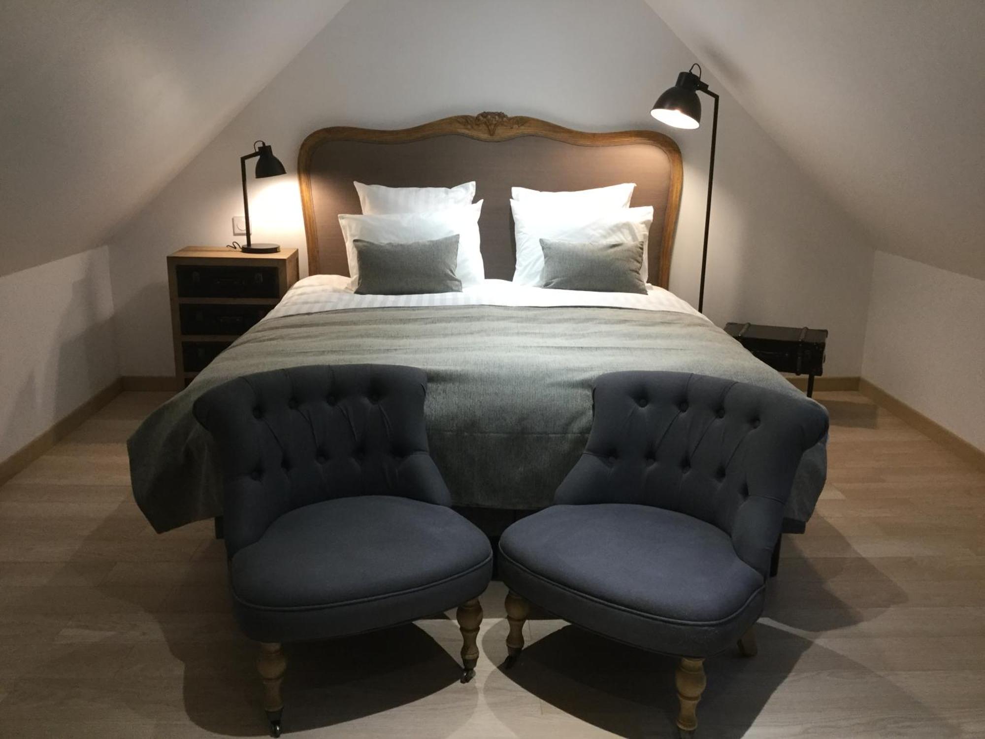 2. Auberge De Keranden