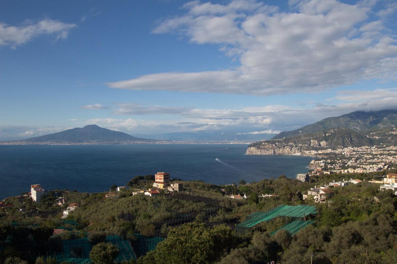 1. Hotel Il Nido