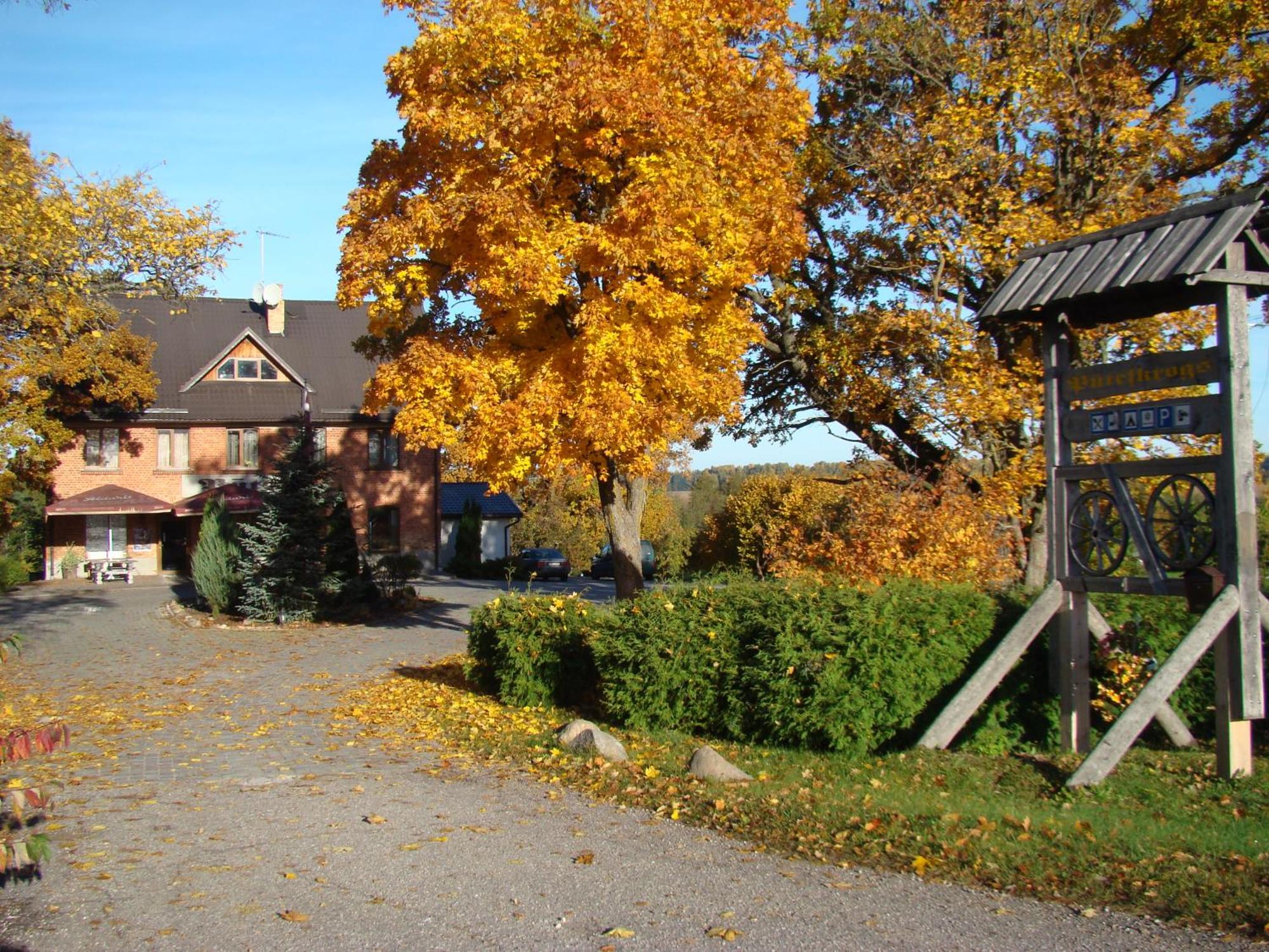 Top 5 Places To Stay in Jelgava