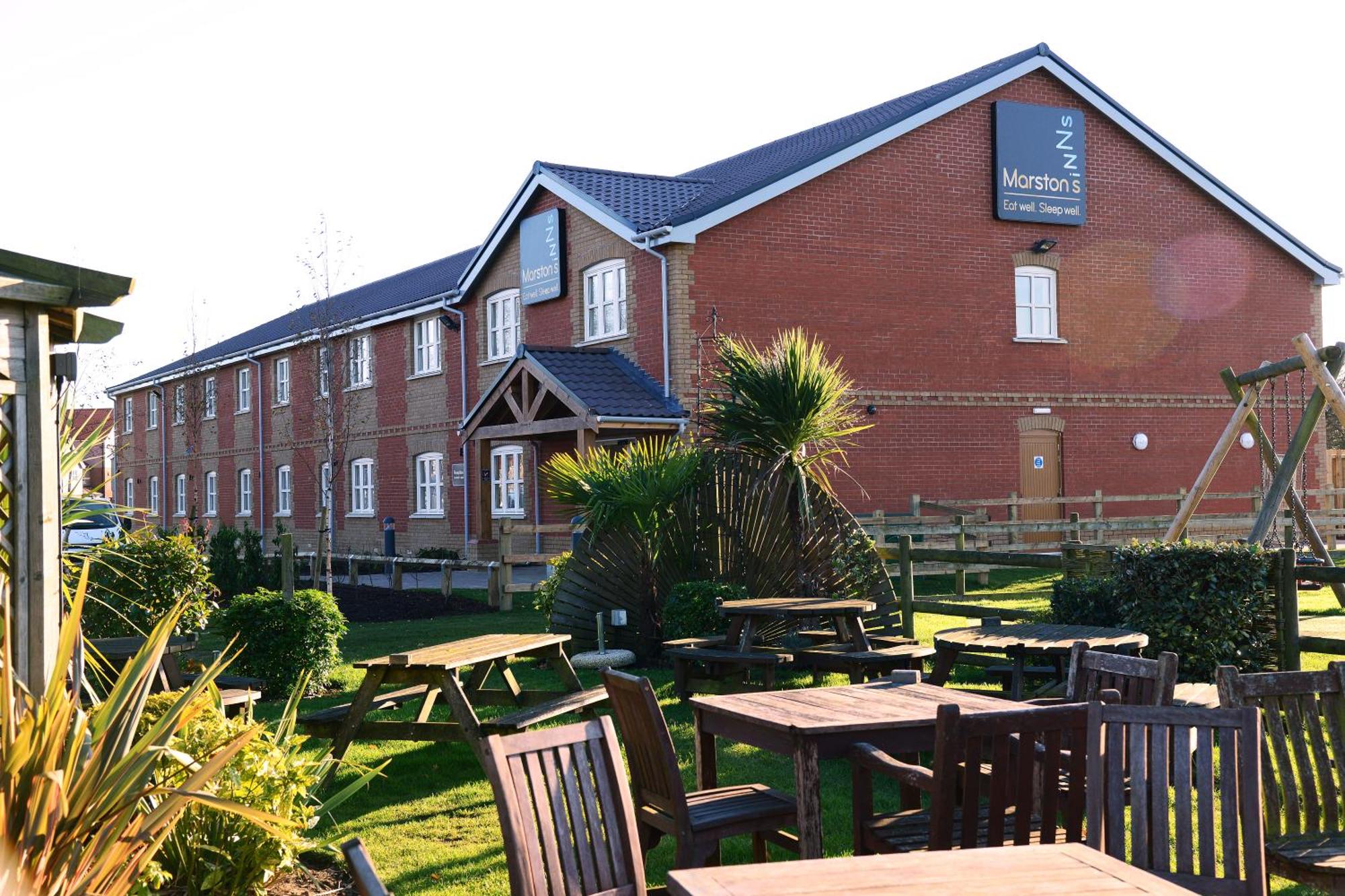 6. Woodcocks, Lincoln by Marston's Inns