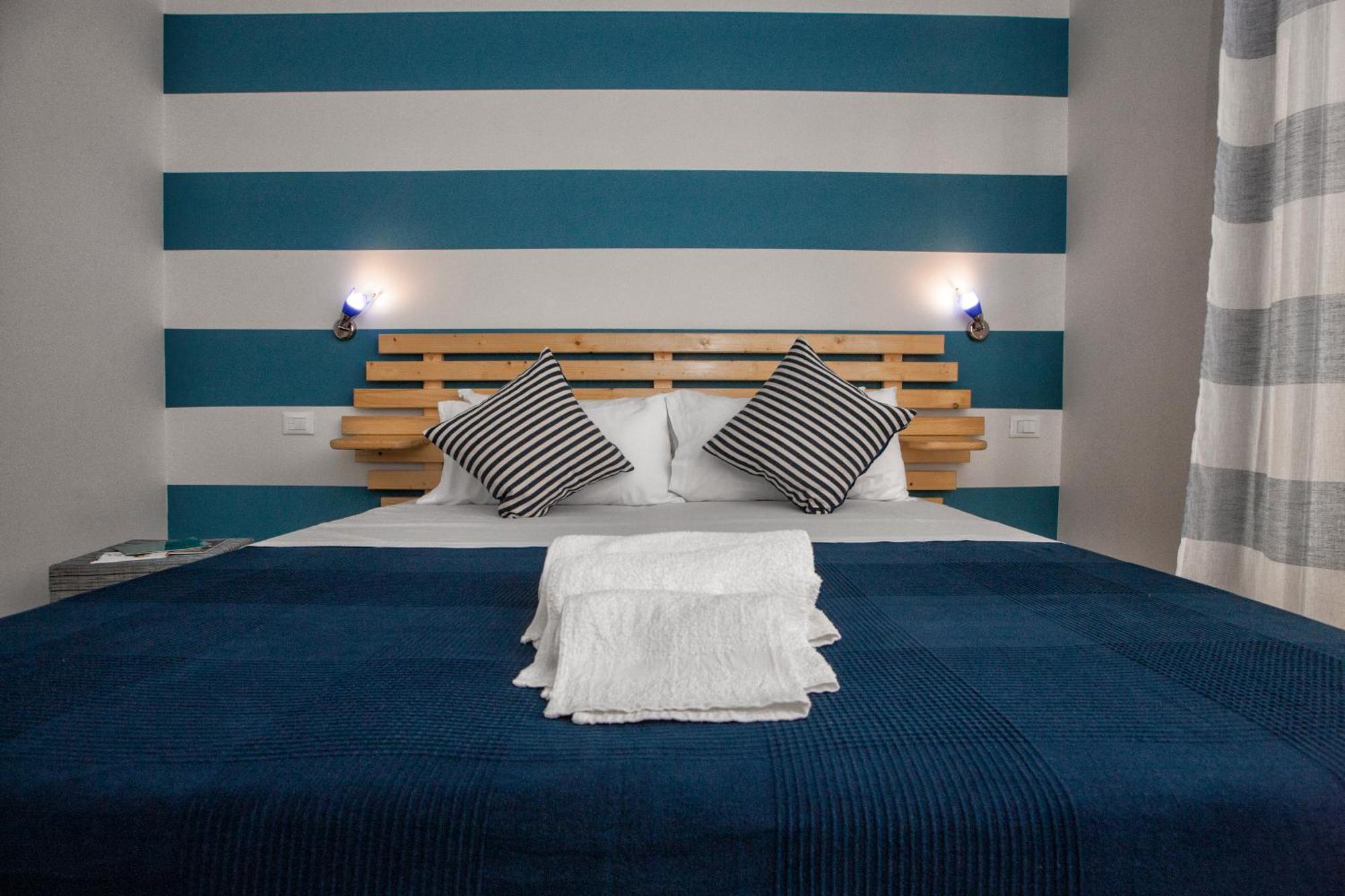 3. Bed And Breakfast Kalavrìa