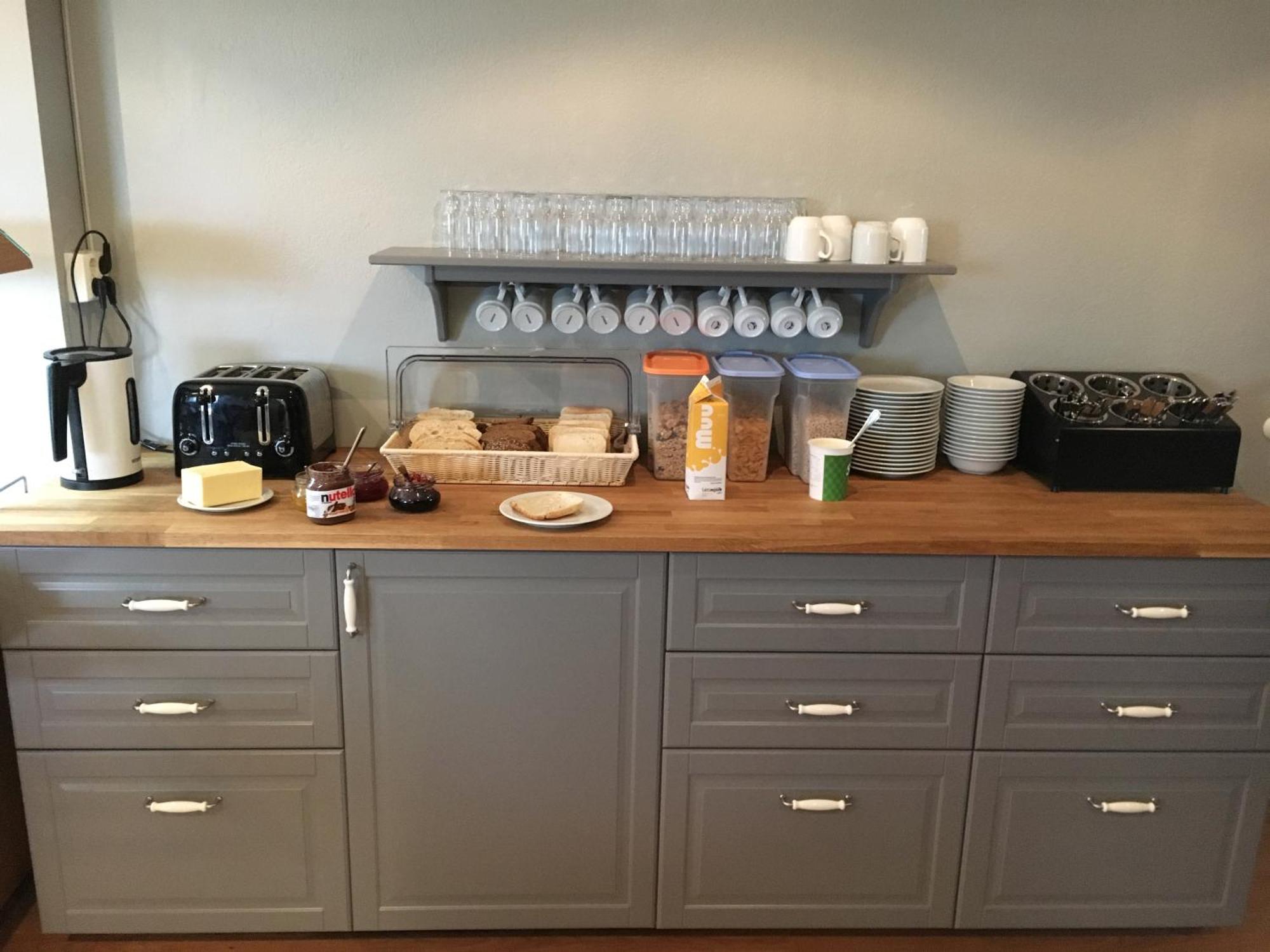 Maison d’hôtes Dalakot