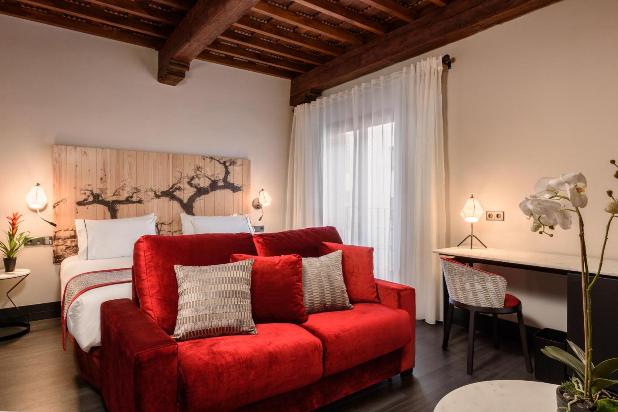 5. Hotel Los Bracos