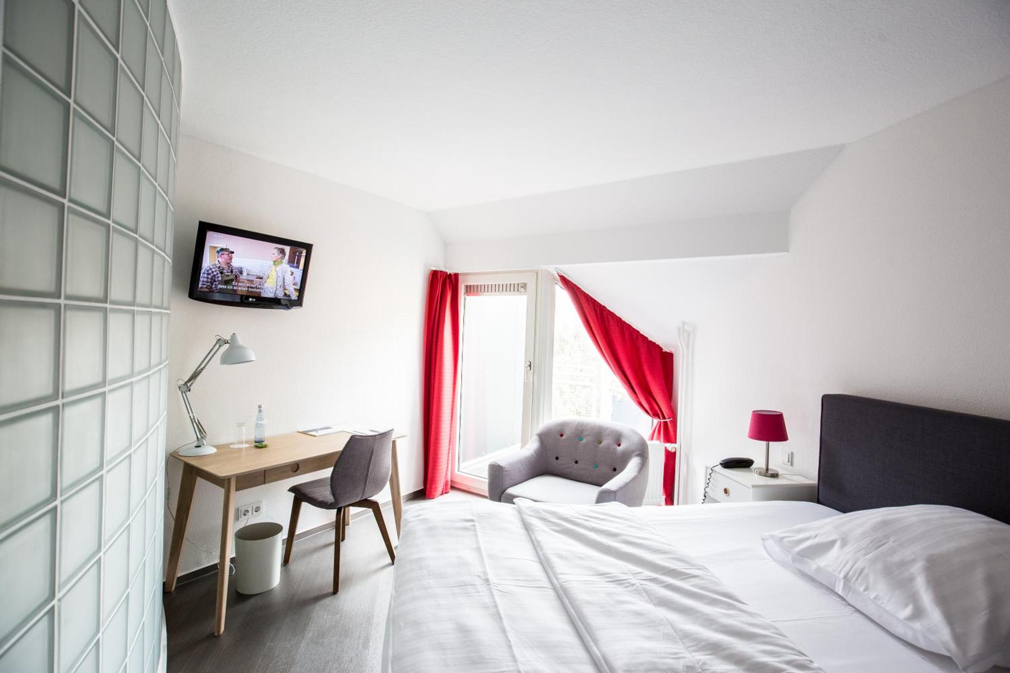 8. Wald & Golfhotel Lottental