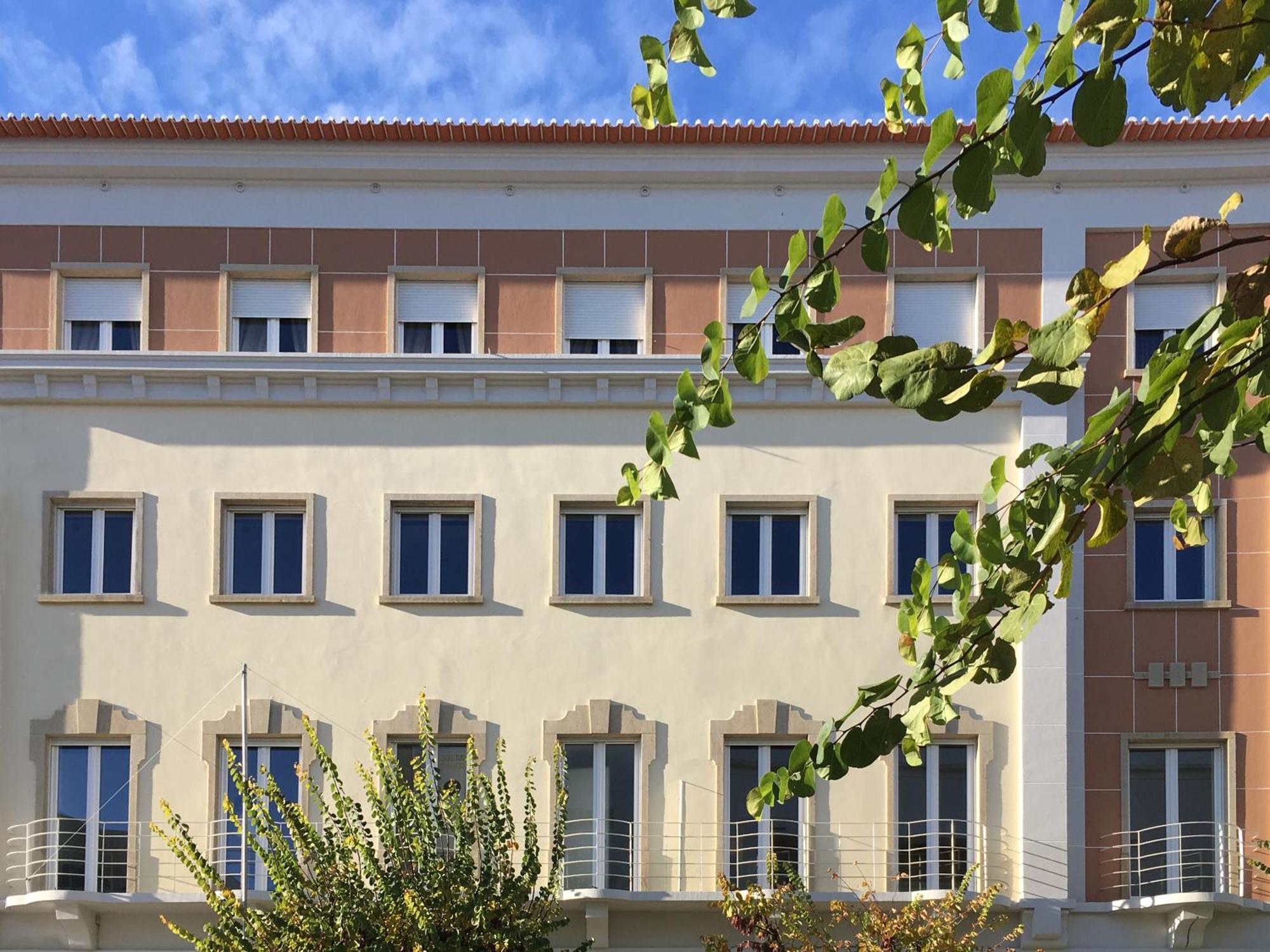 2. Meliá Castelo Branco