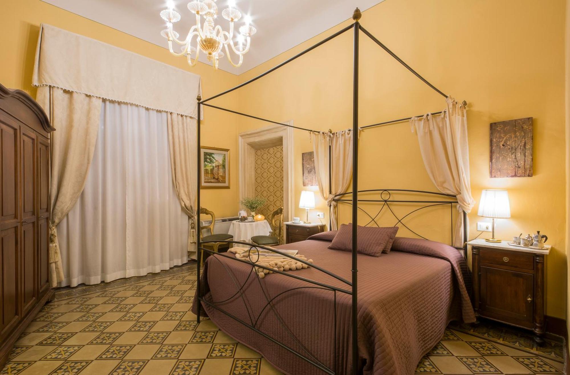 9. B&B La Boheme