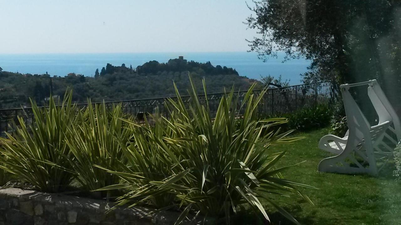 5. B&B Villa Isabella