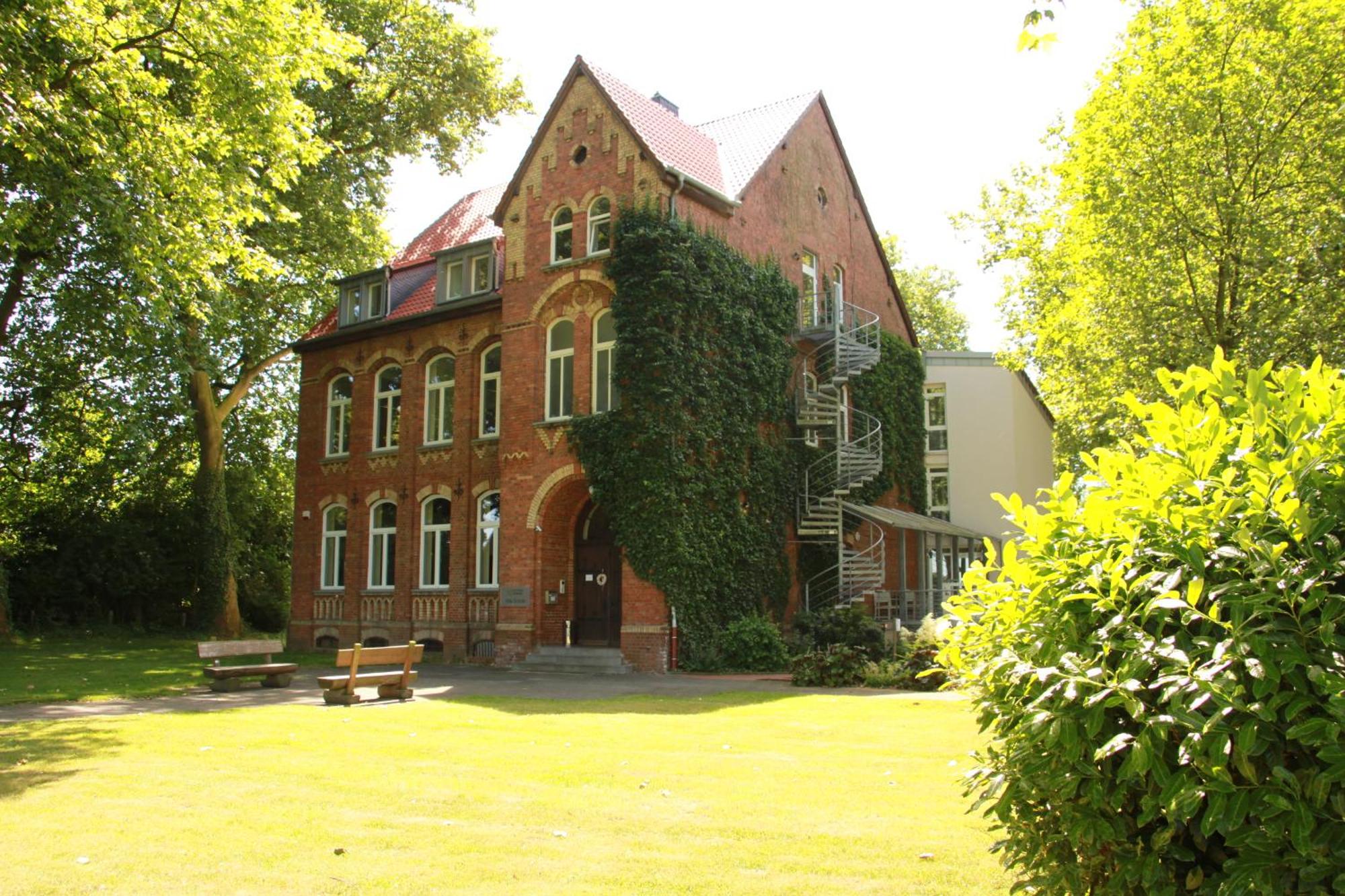 4. Gästehaus Alte Schule