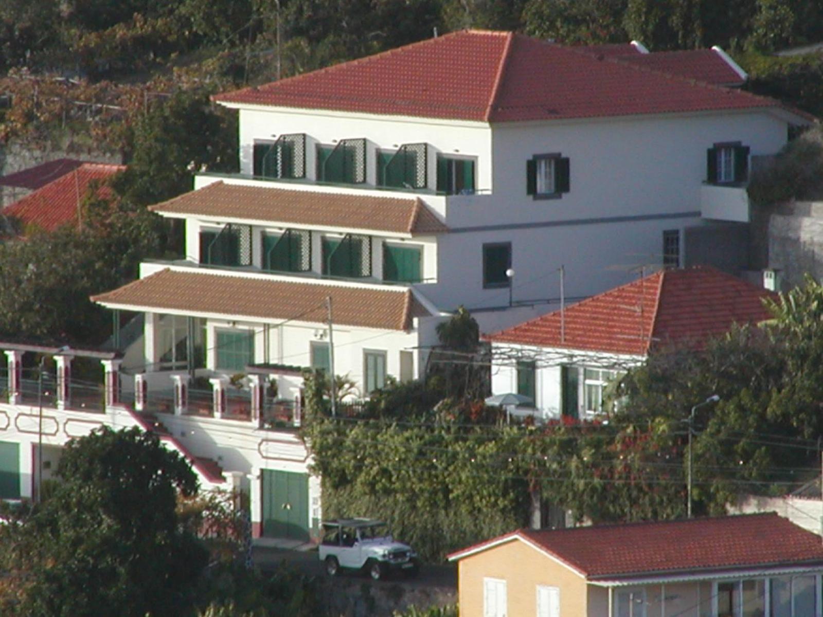 9. Vila Marta