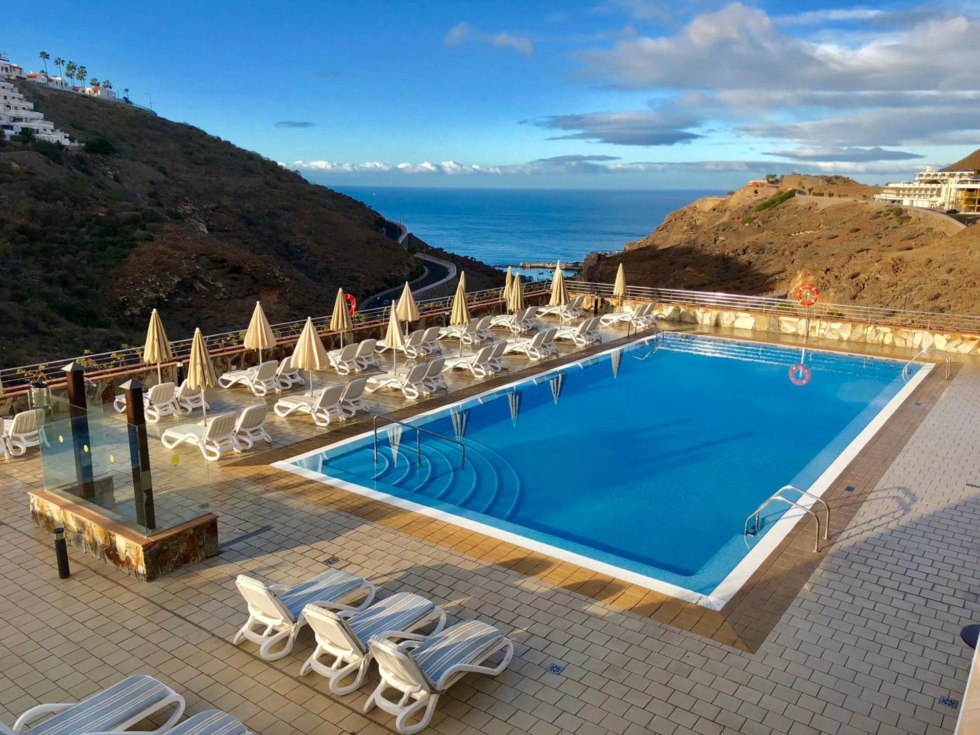 4. Hotel Riu Vistamar