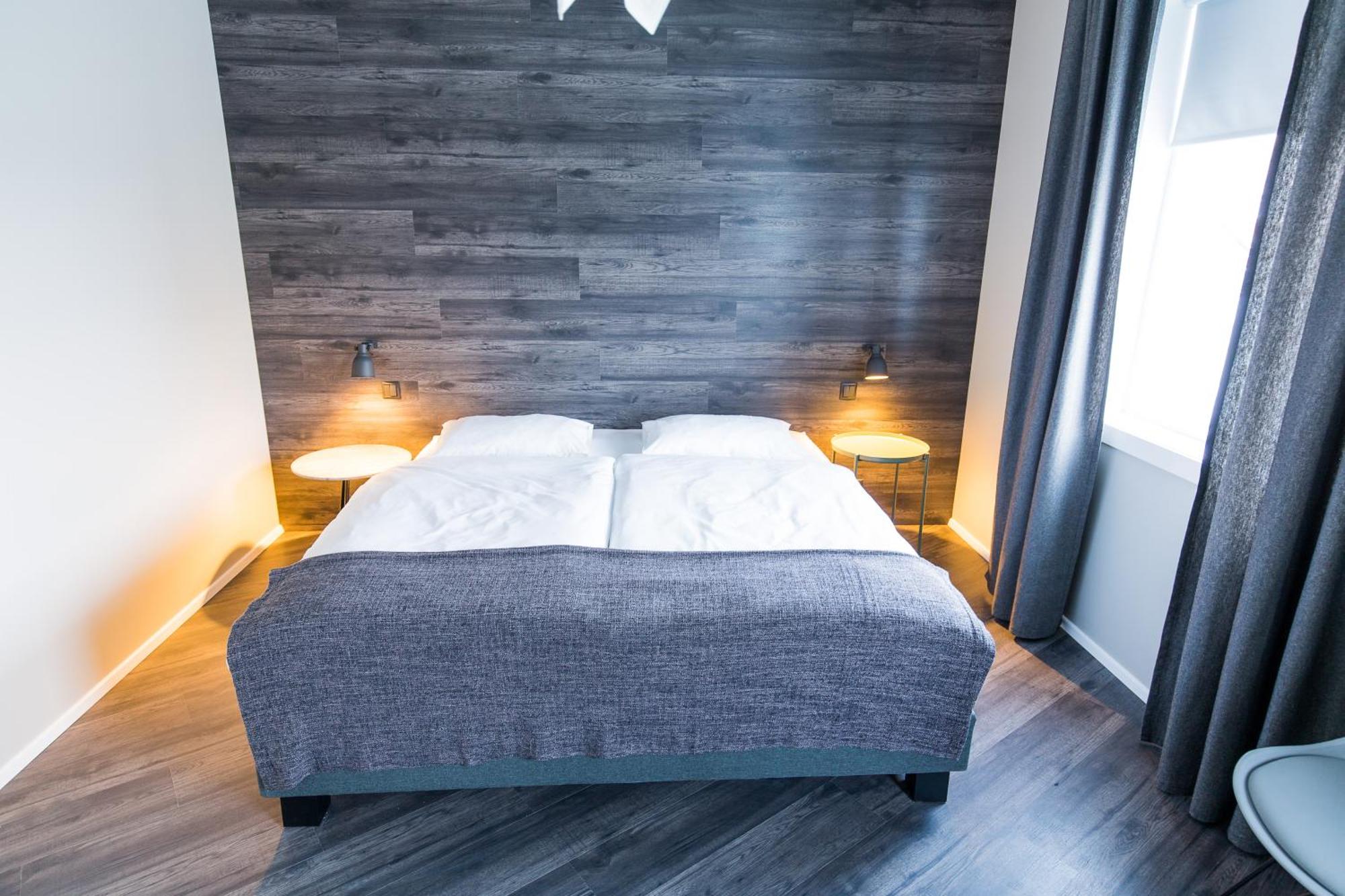 Acco Luxury Apartments