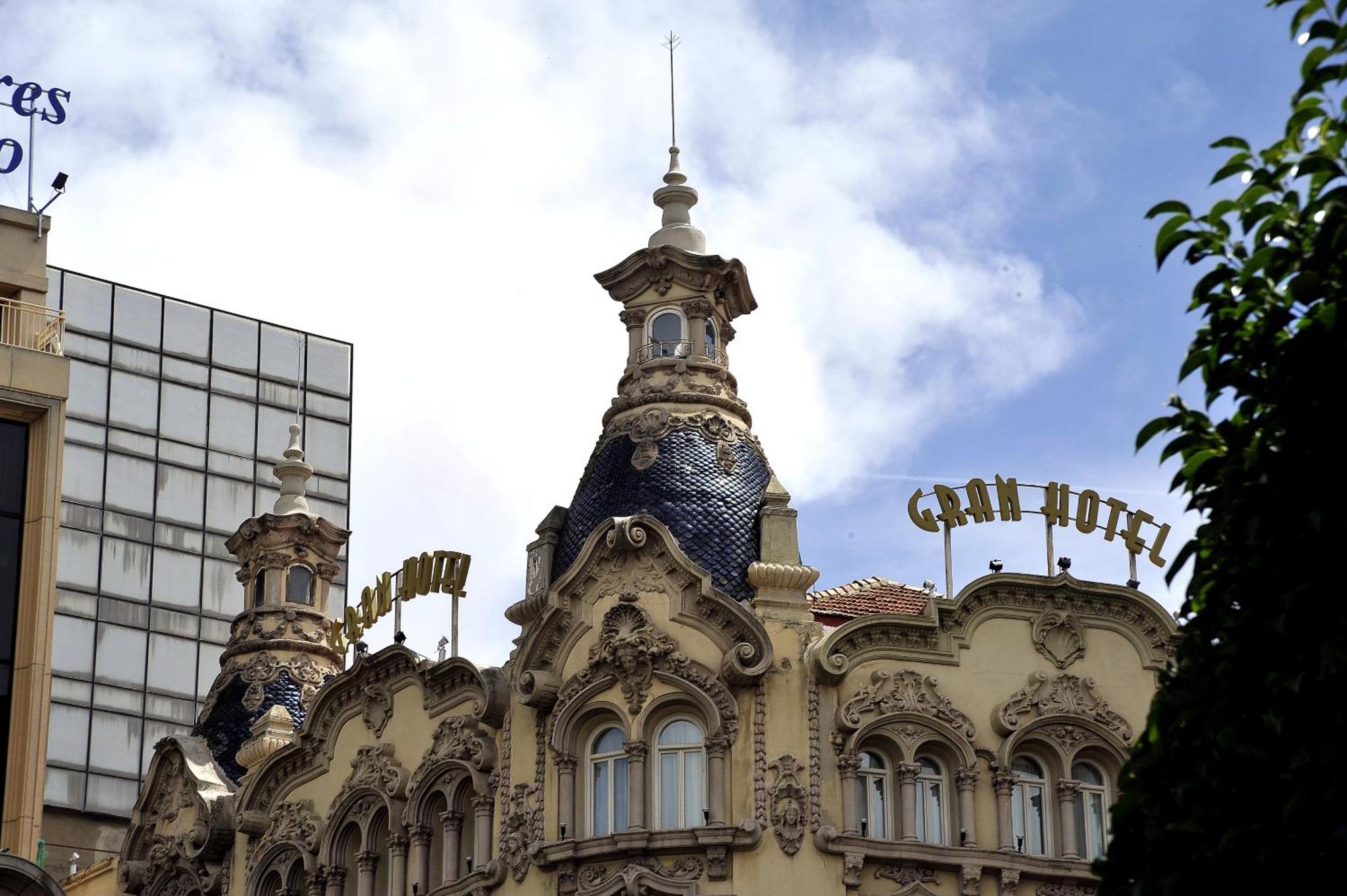 8. Gran Albacete