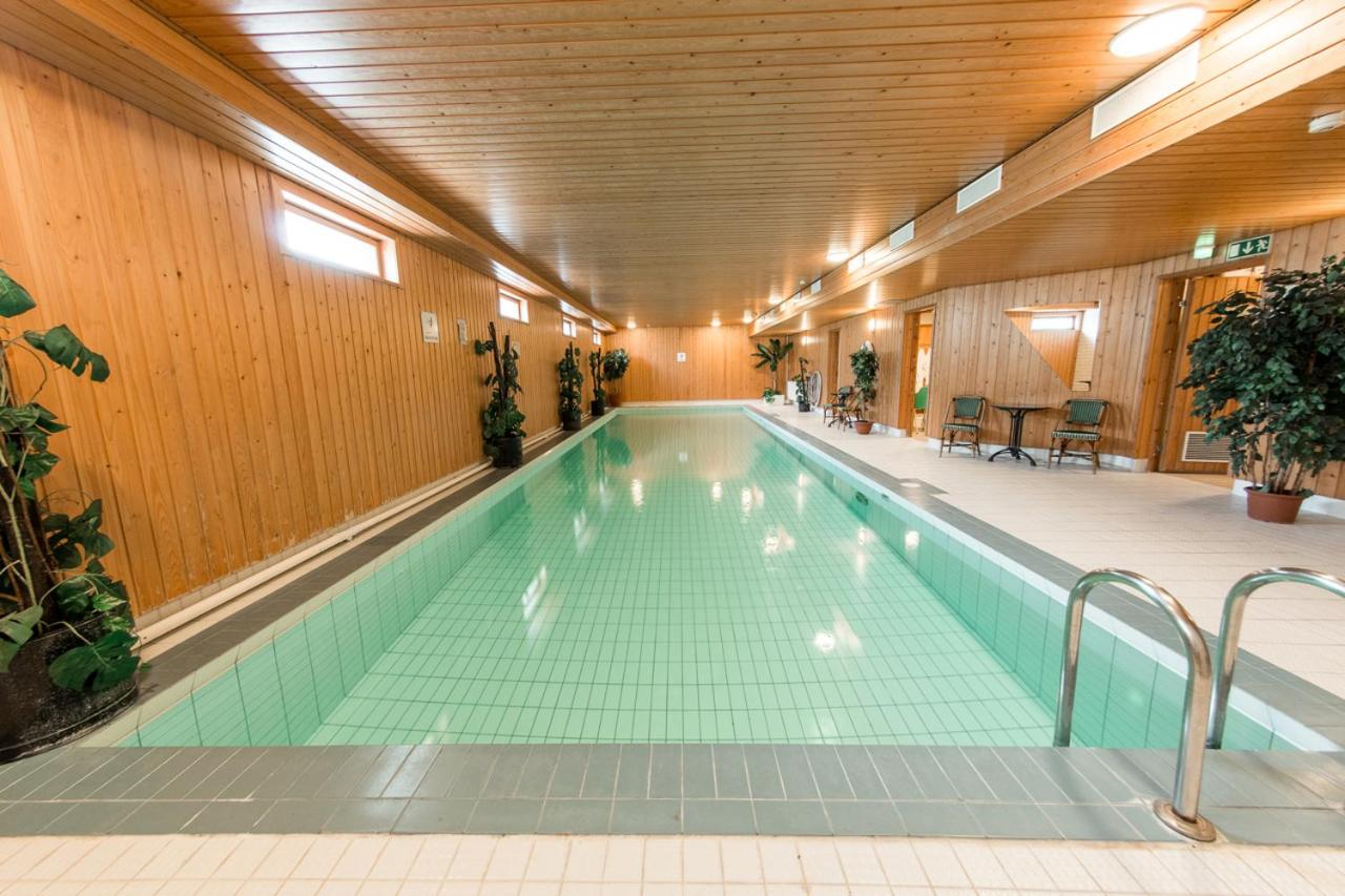 5. Kauppi