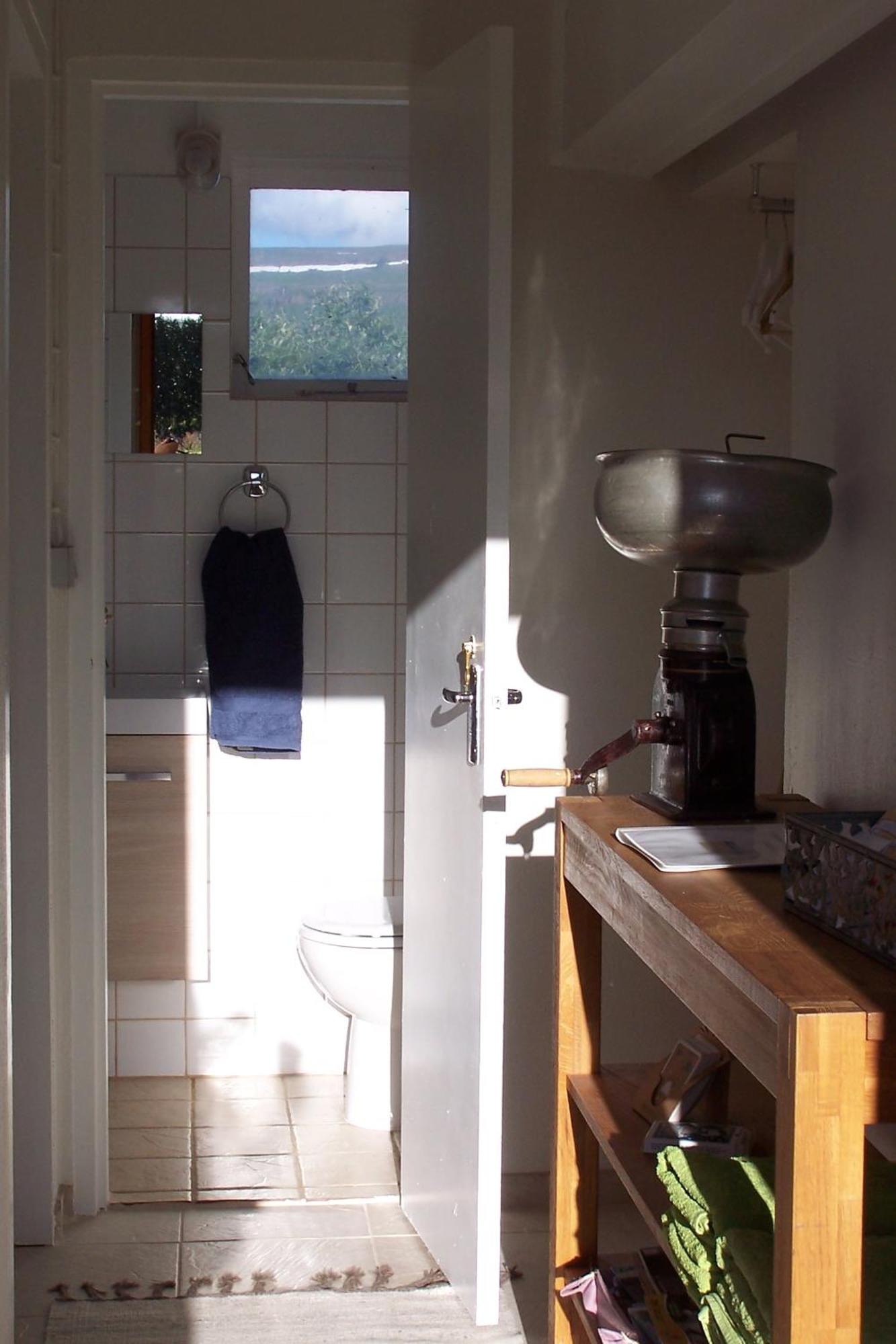 Modir Jord Organic B&B