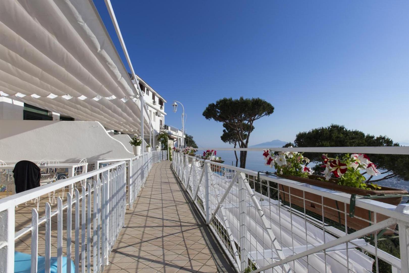 10. Residence Le Terrazze