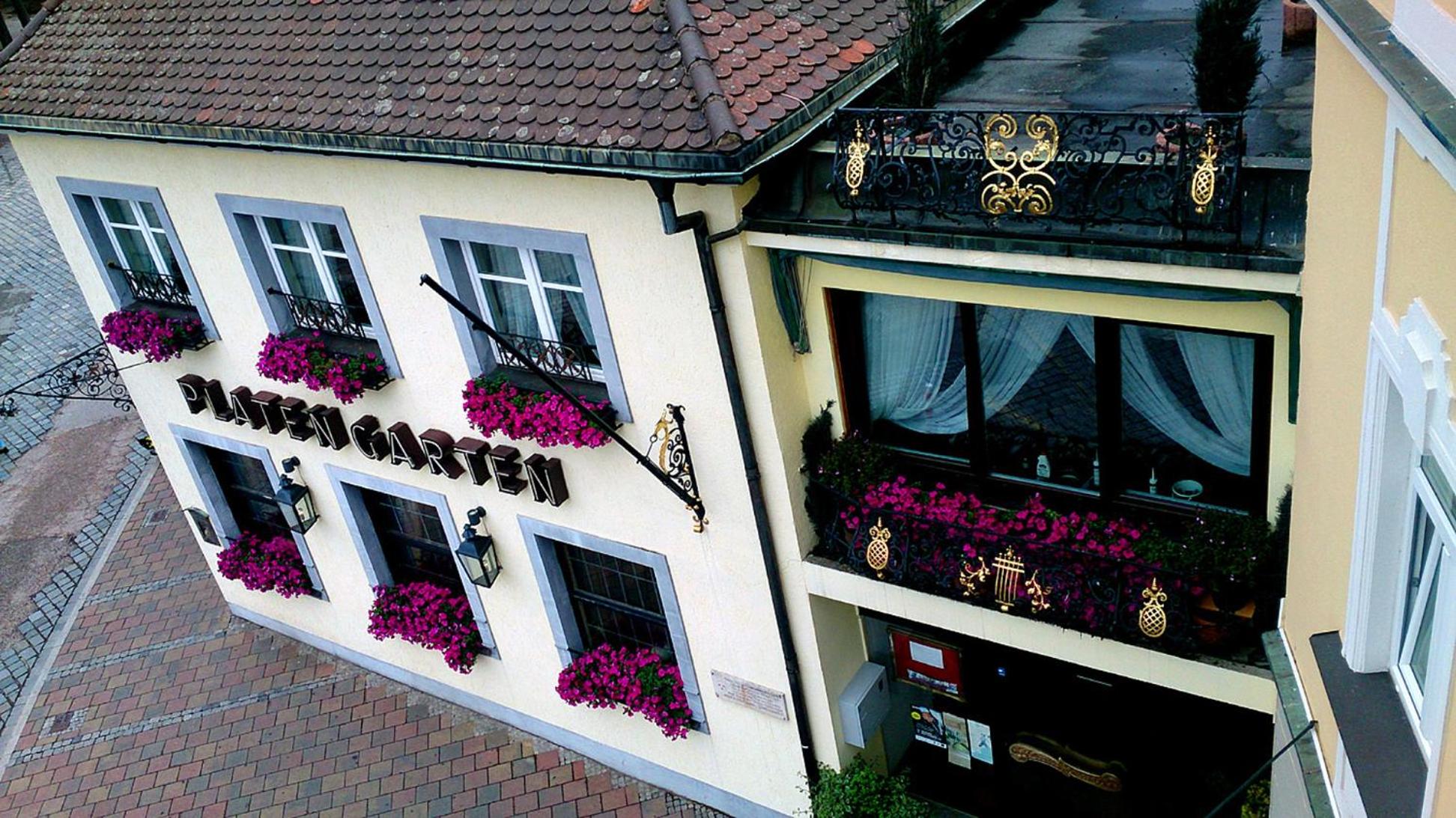 Top 10 Places To Stay in Ansbach