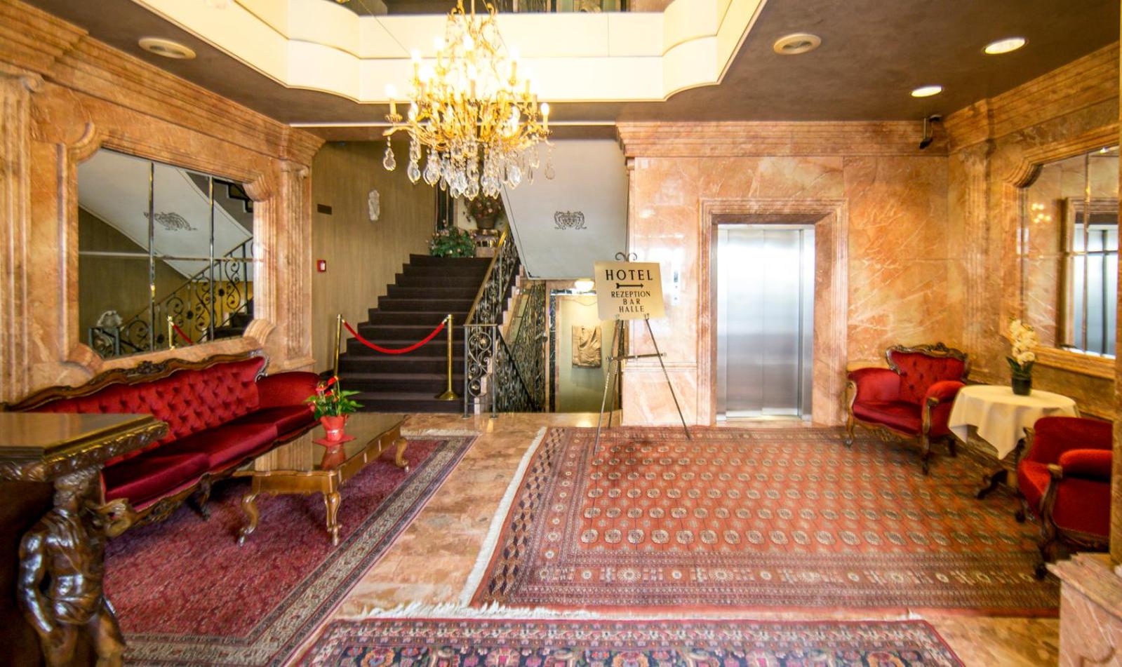 Top 10 Places To Stay in Klagenfurt