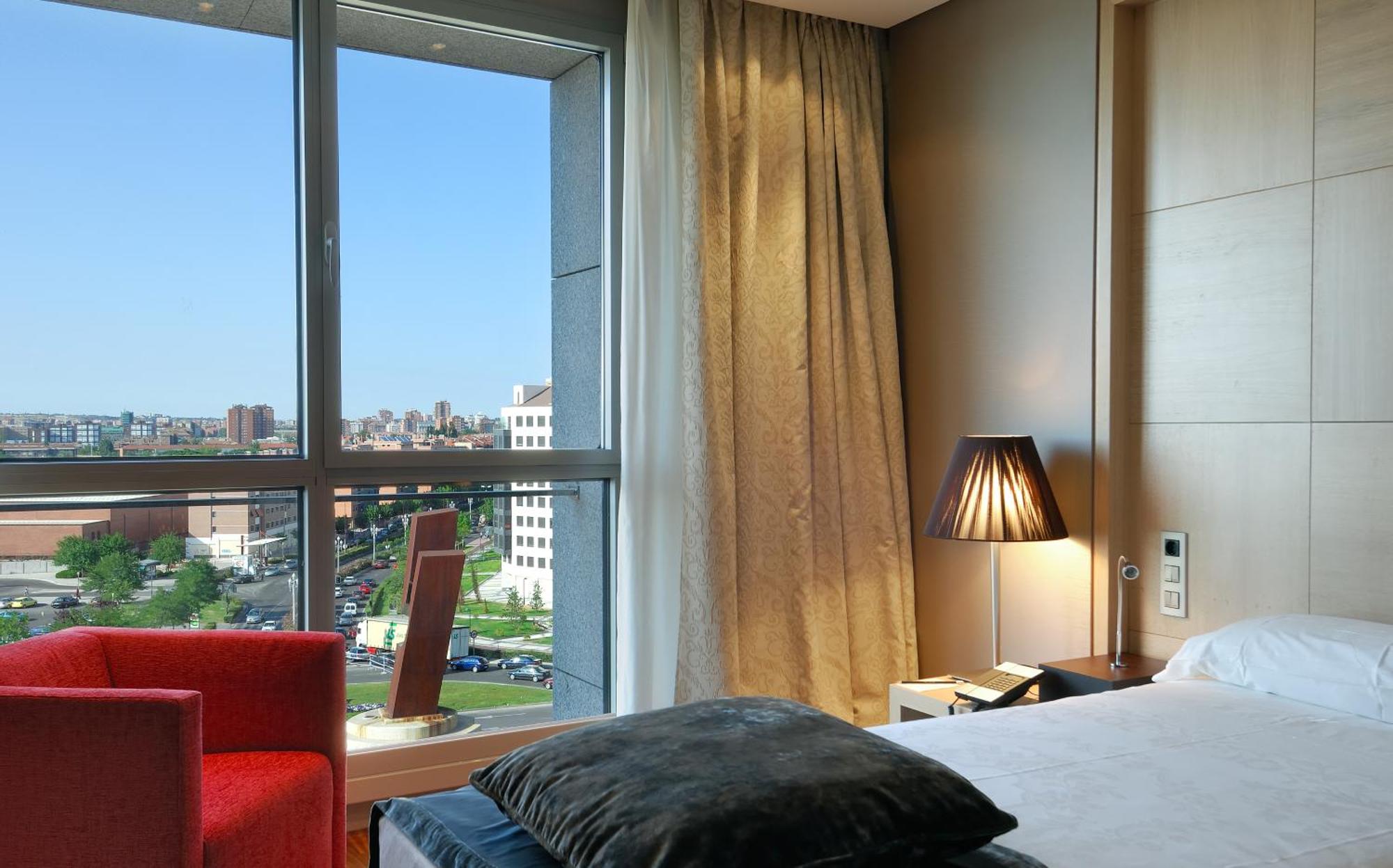 Top 10 Places To Stay in Valladolid