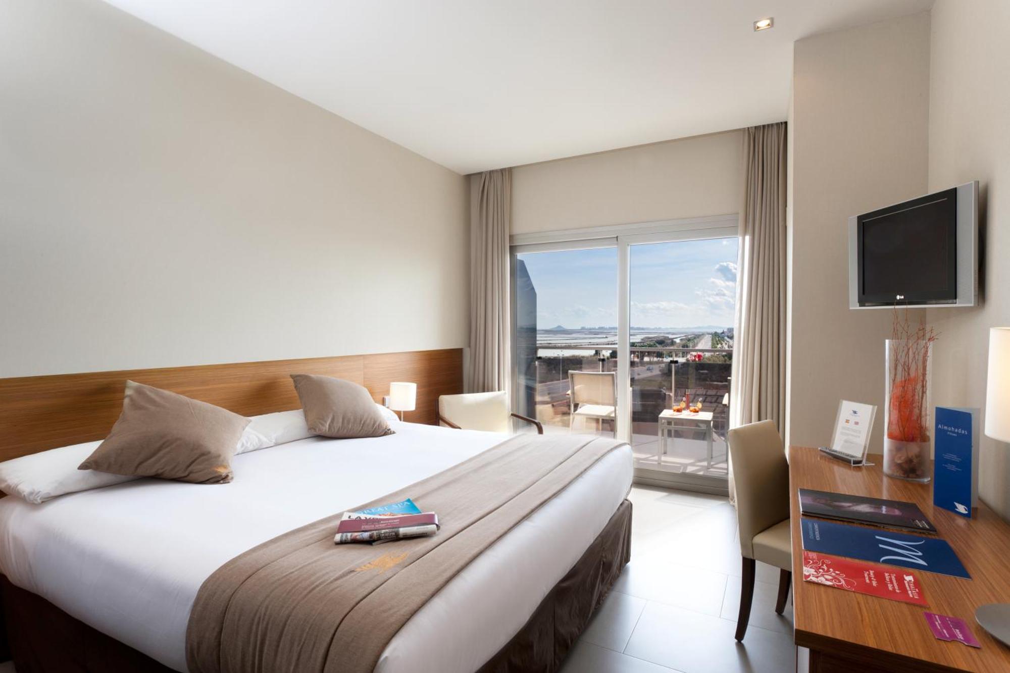 8. Thalasia Costa de Murcia