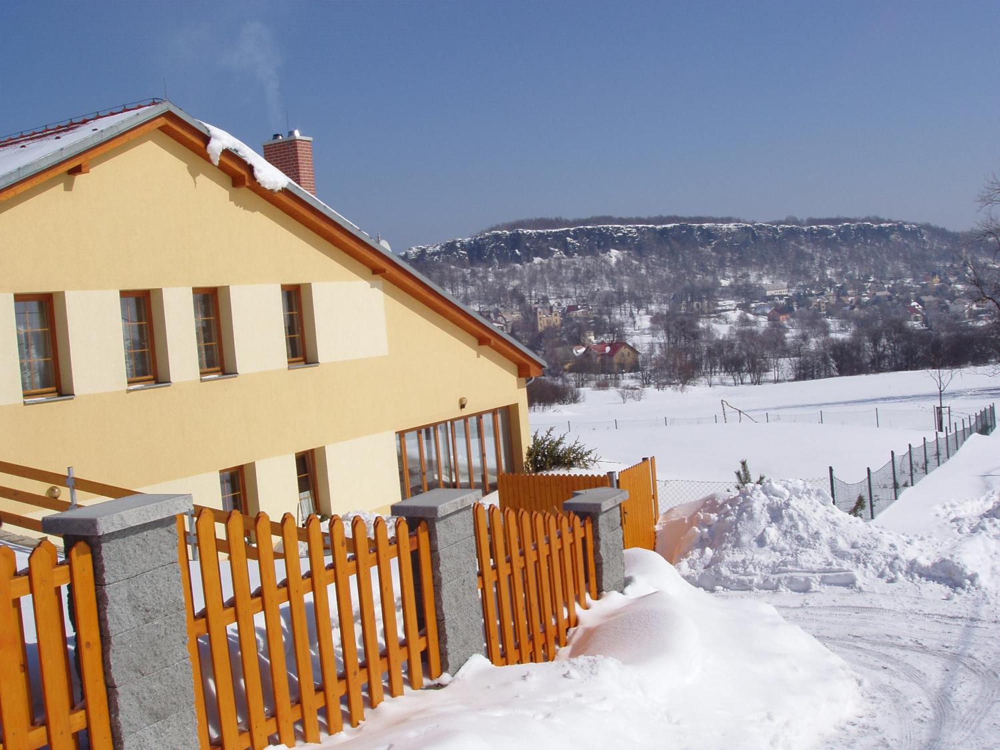 8. Apartmany Tisa 452