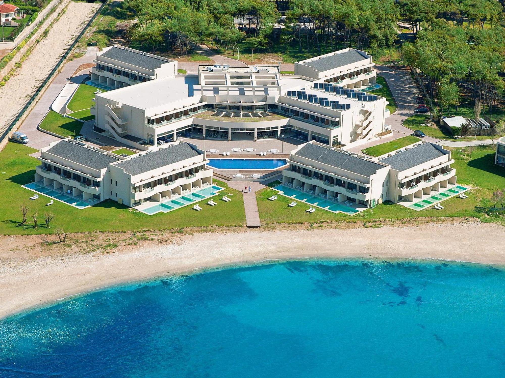 10. Grecotel Astir Palace