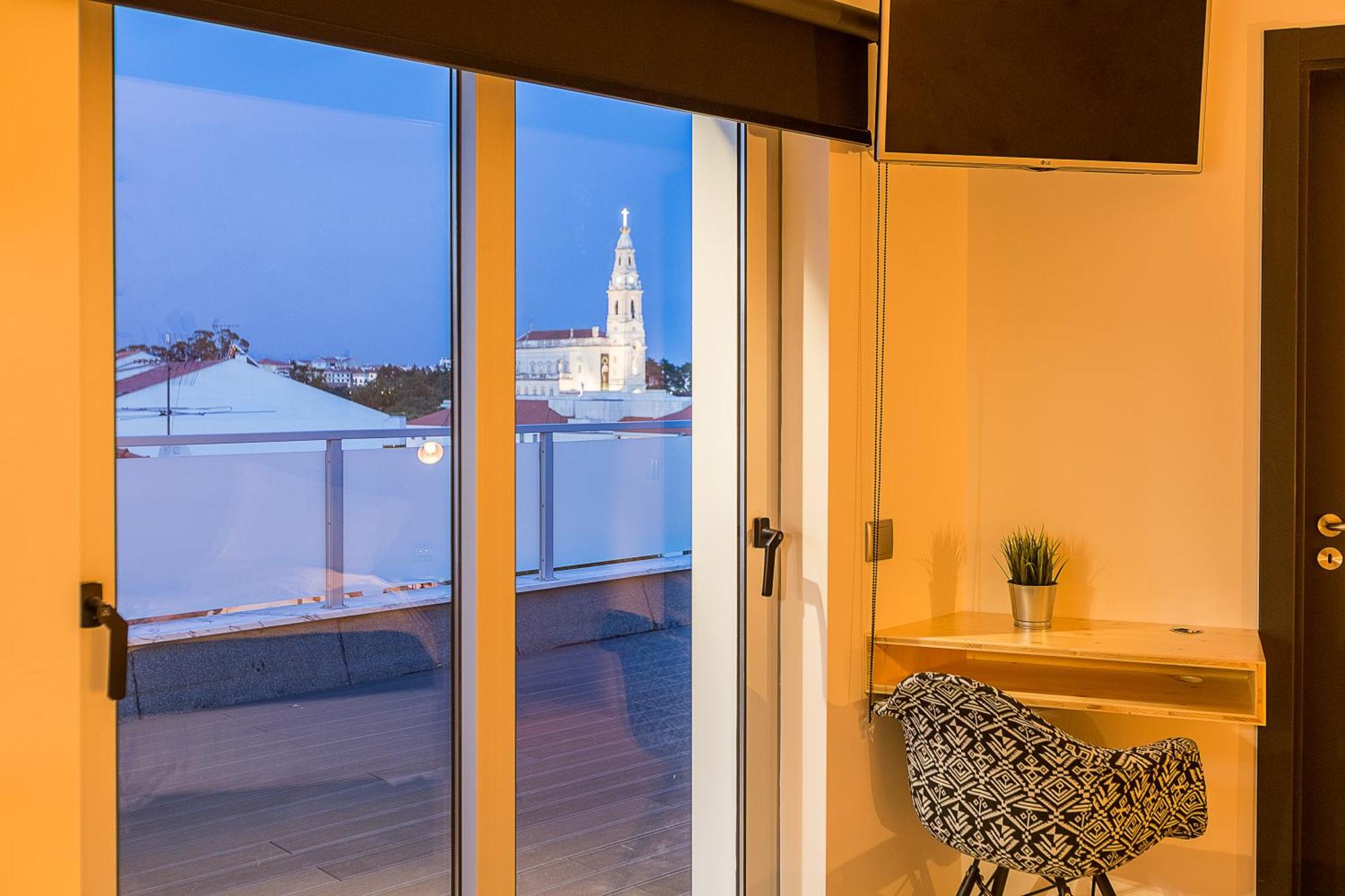 5. Hotel Santa Isabel