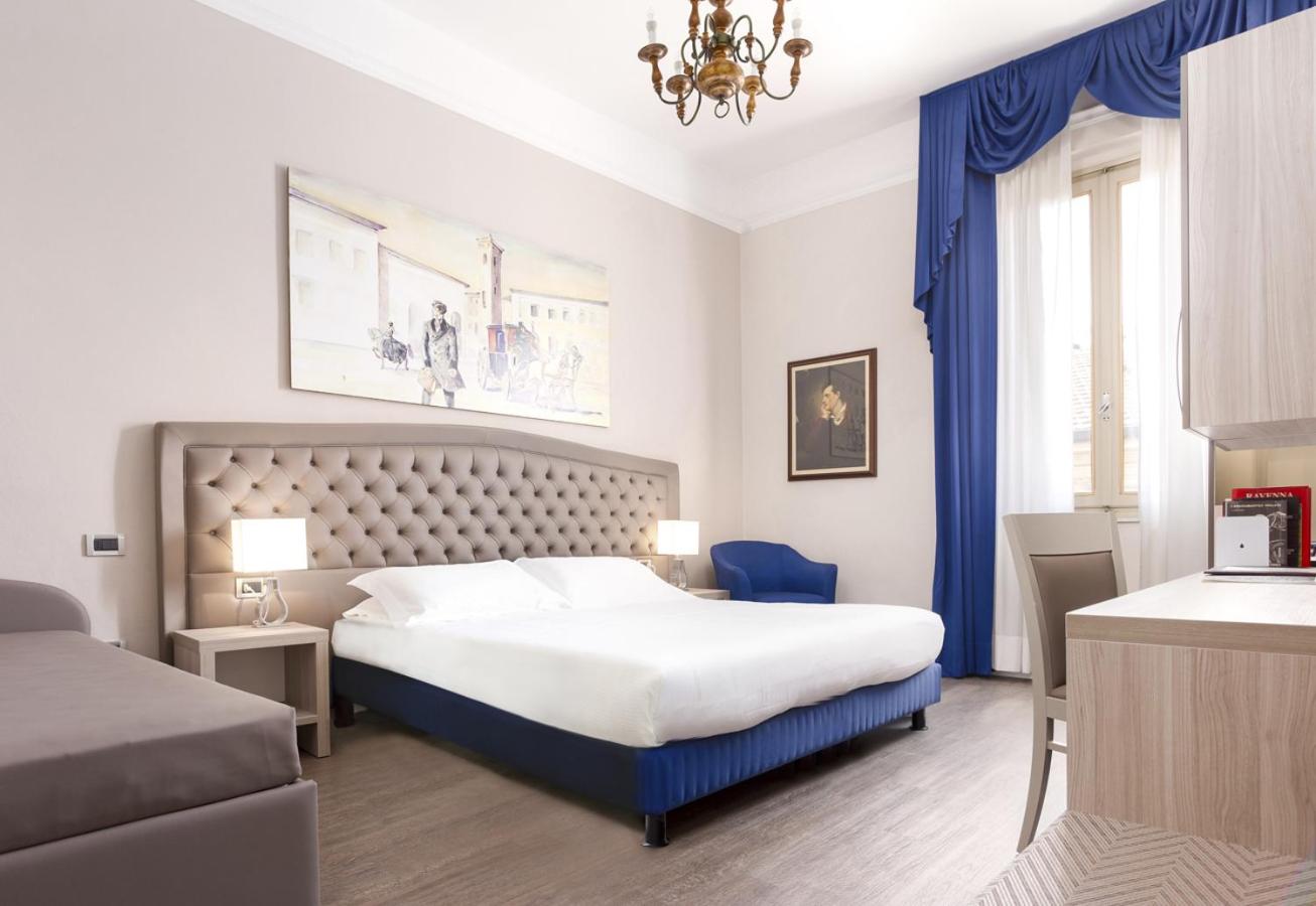 2. Hotel Ala d'Oro