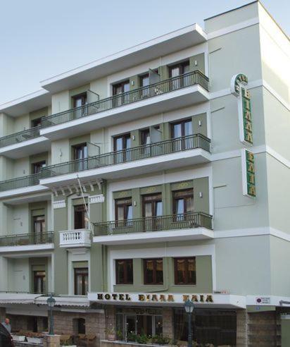 5. Villa Elia