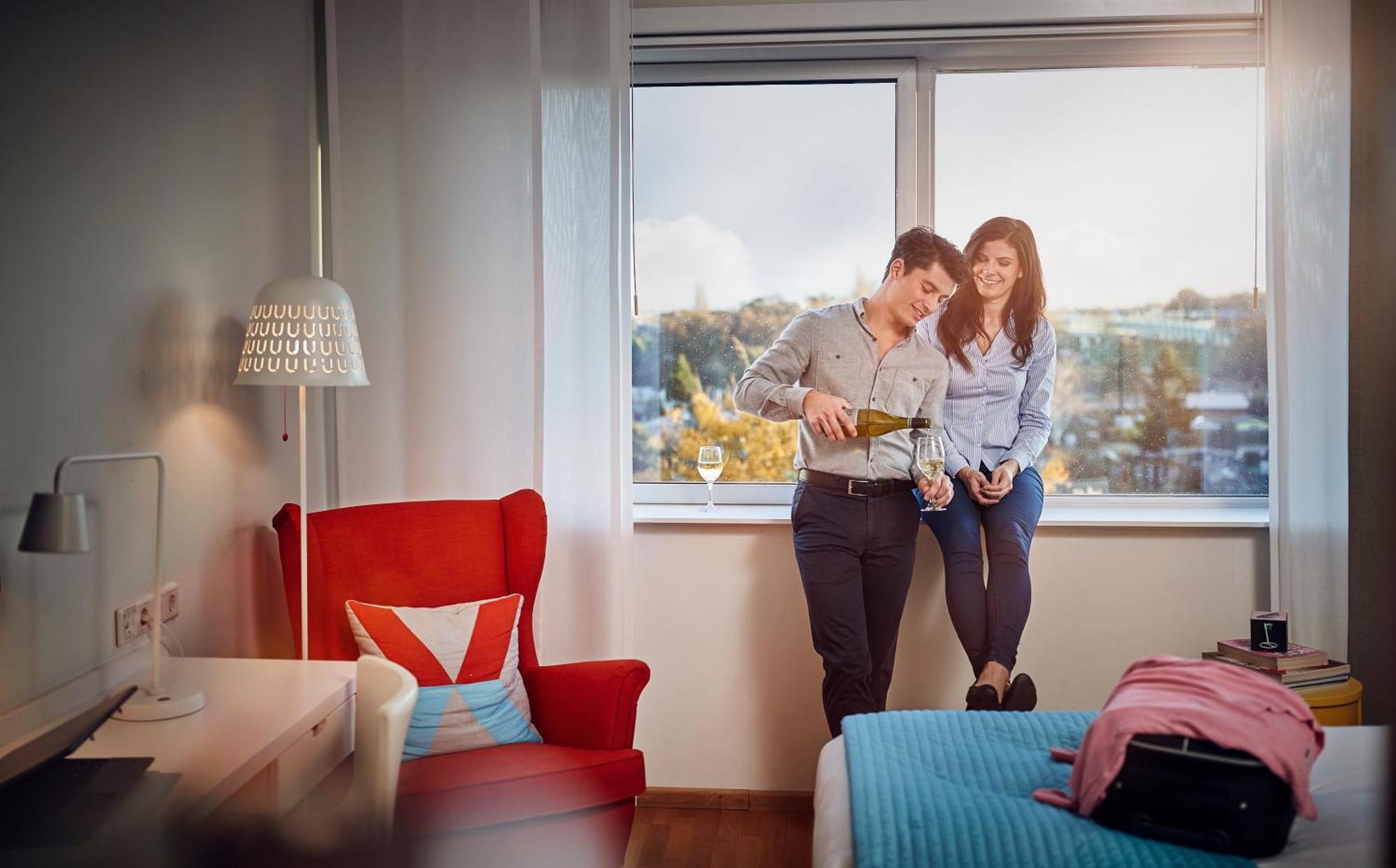 7. WestCord Hotel Delft