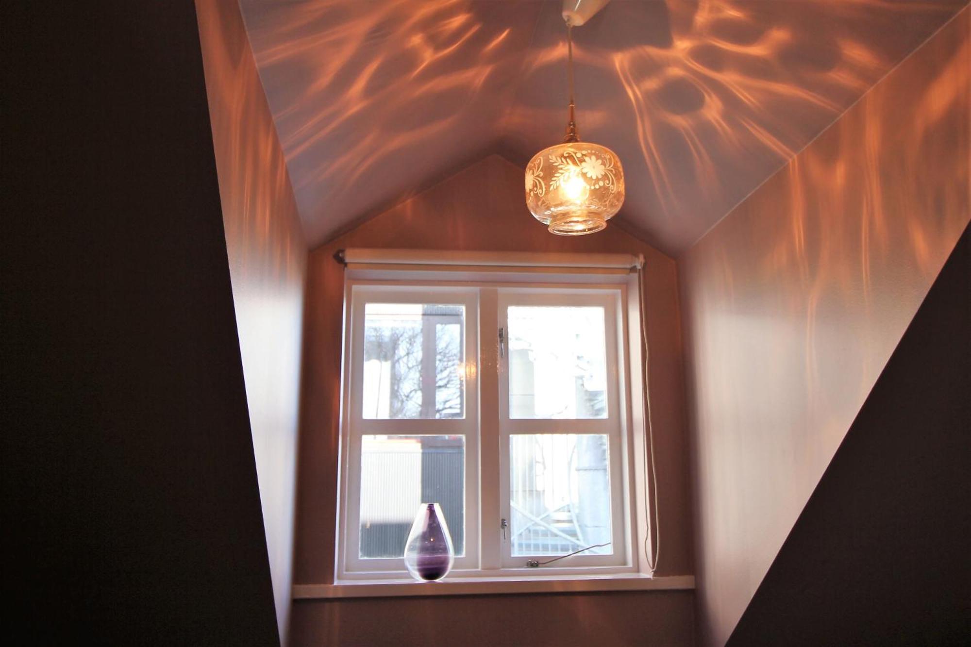 格雷蒂尔宾馆（Grettir Guesthouse）