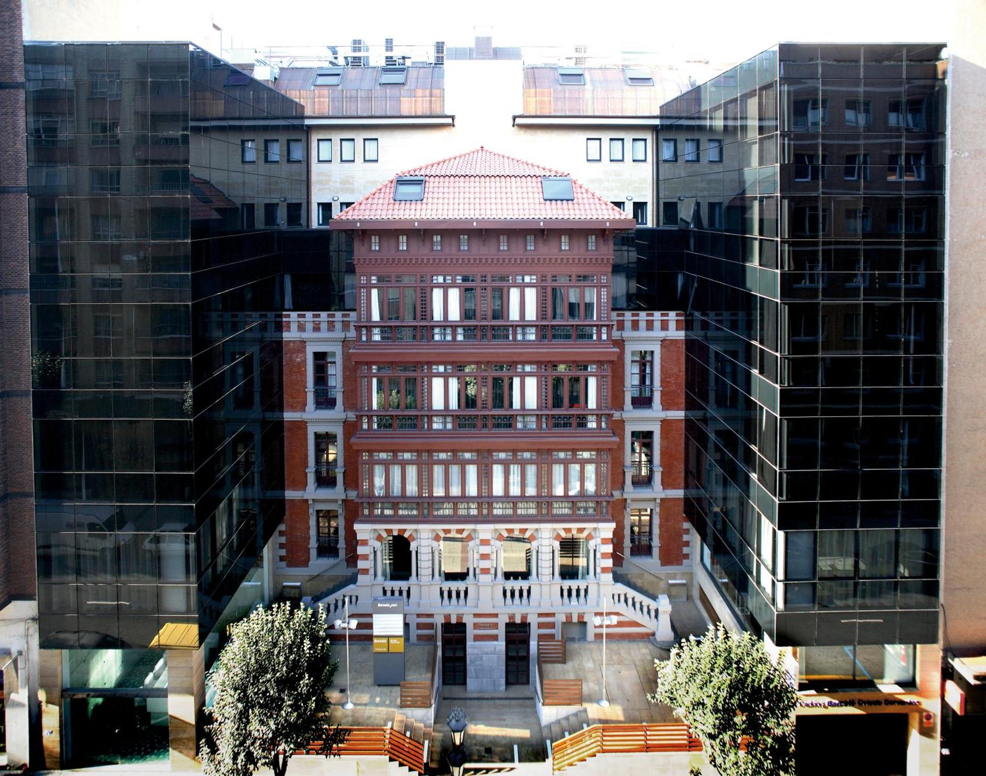 6. Barceló Oviedo Cervantes