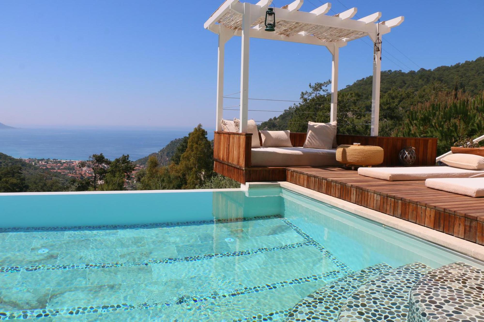 10. Oludeniz Loft Exclusive