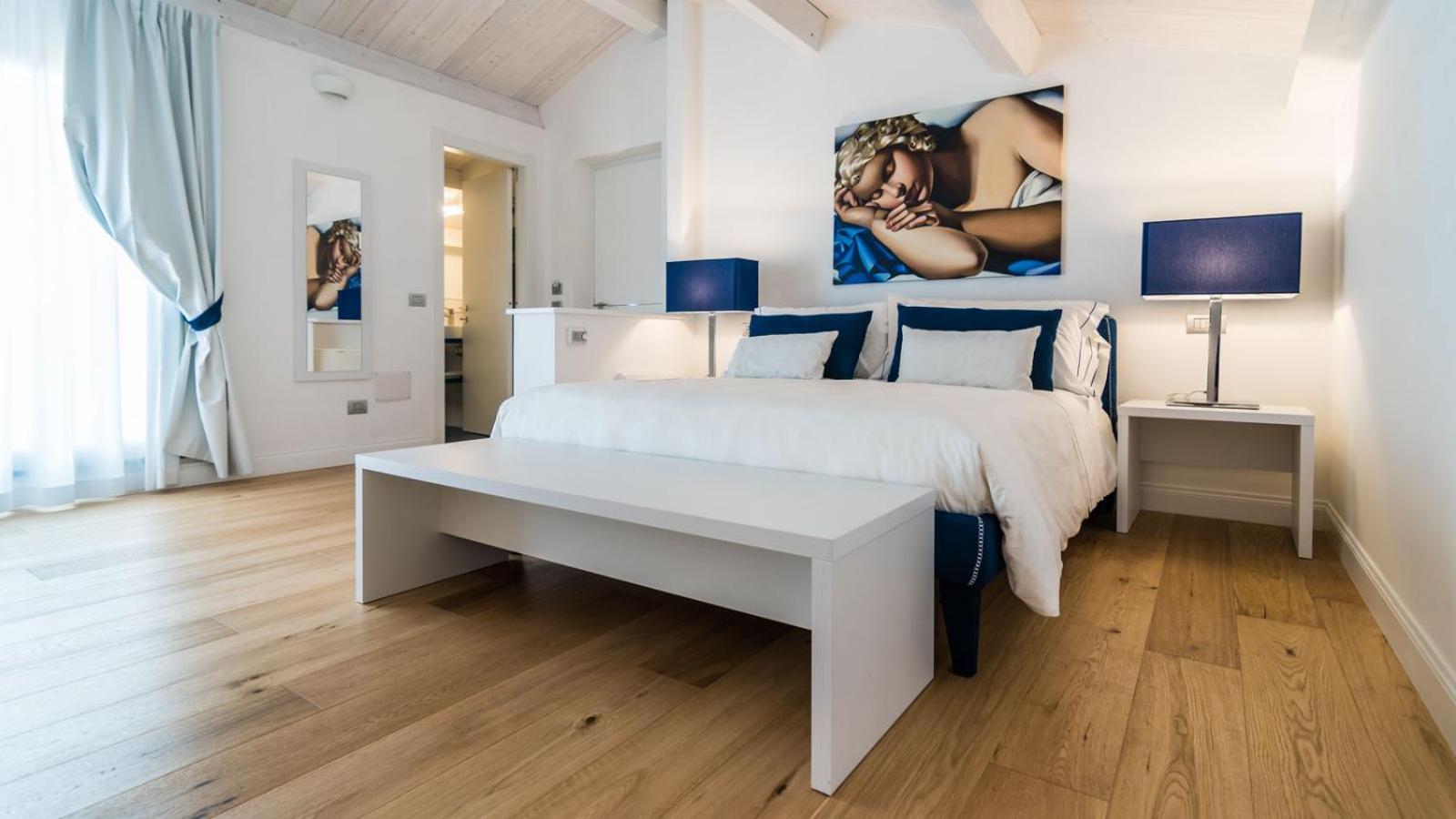 10. Jolie Julie Accomodation