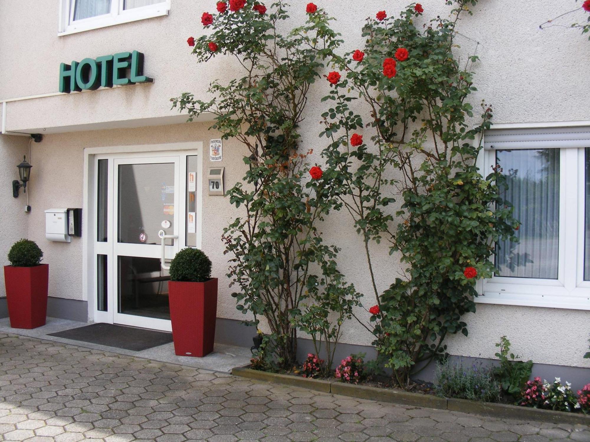 7. Hotel Schmerkötter