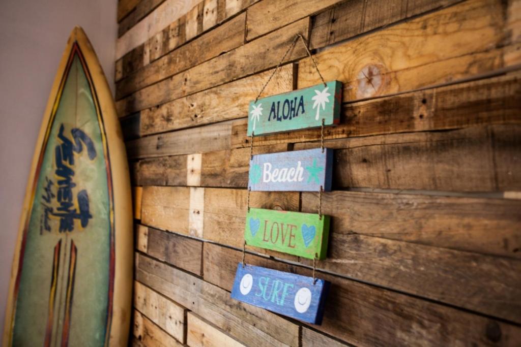 7. Lisbon Surf Villa