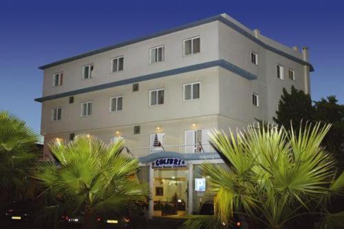 6. Residencial Colibri